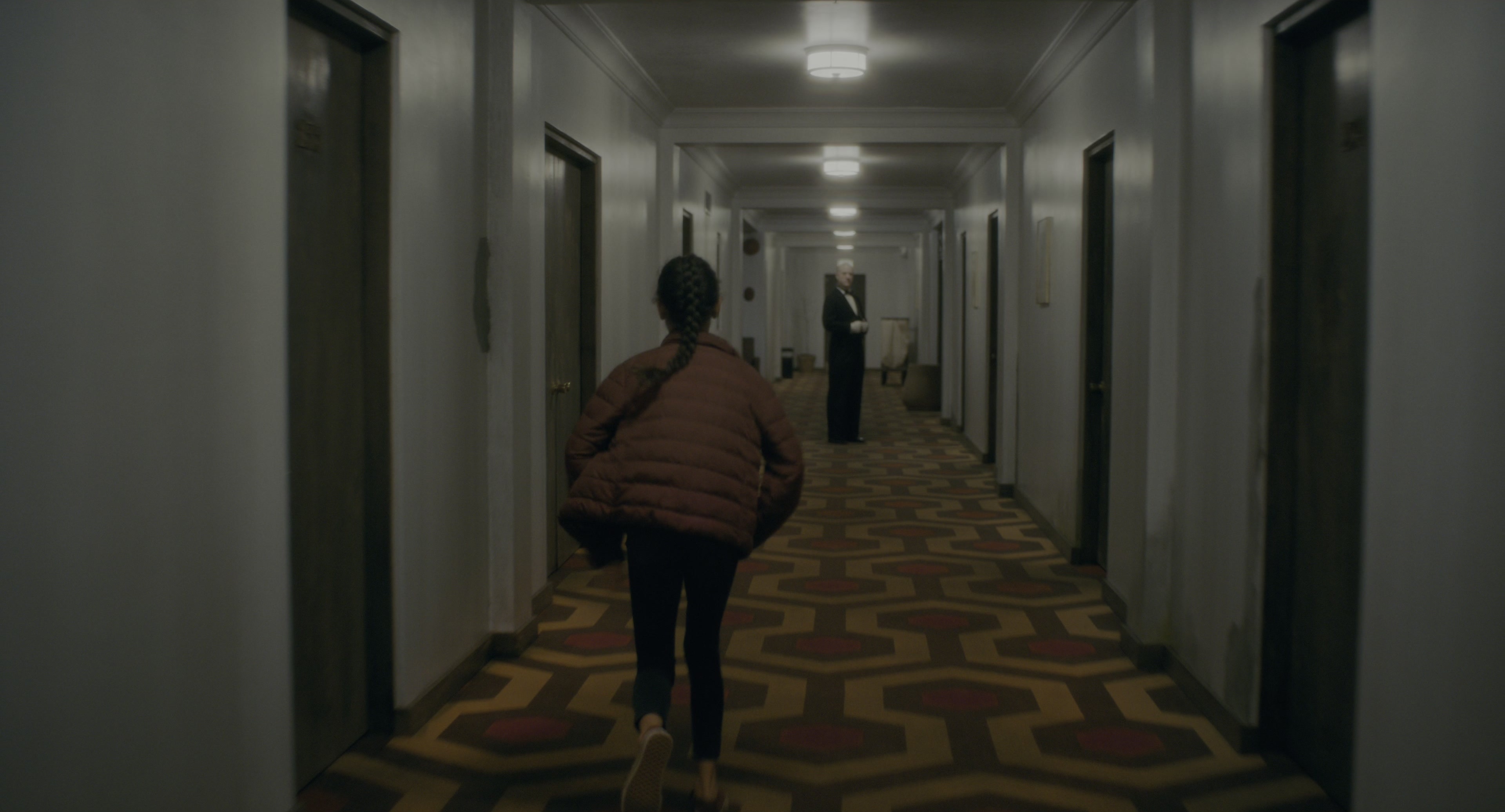 Doctor Sleep (2019), wide, 1.85:1 — film still