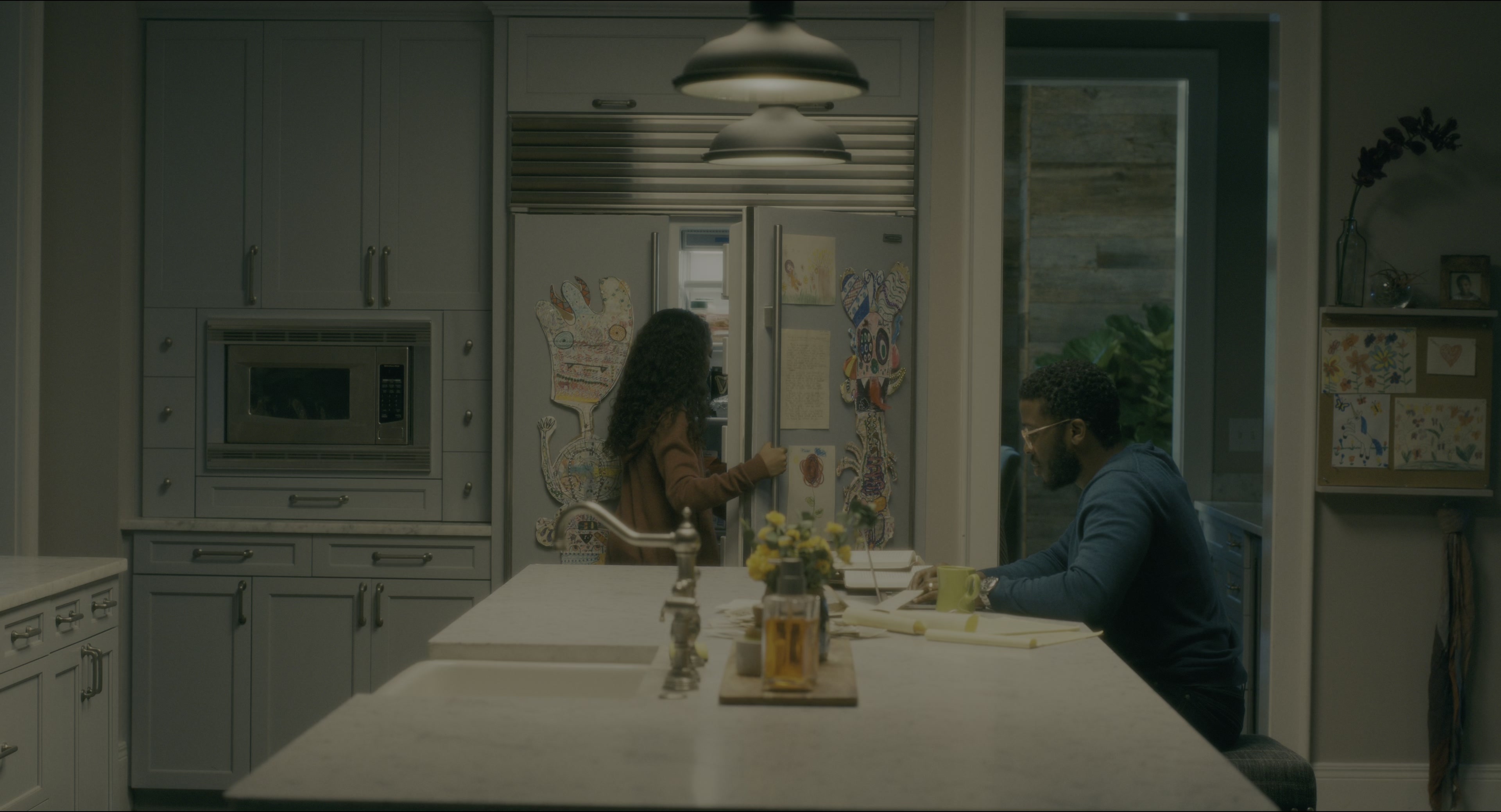 Doctor Sleep (2019), wide, 1.85:1 — film still