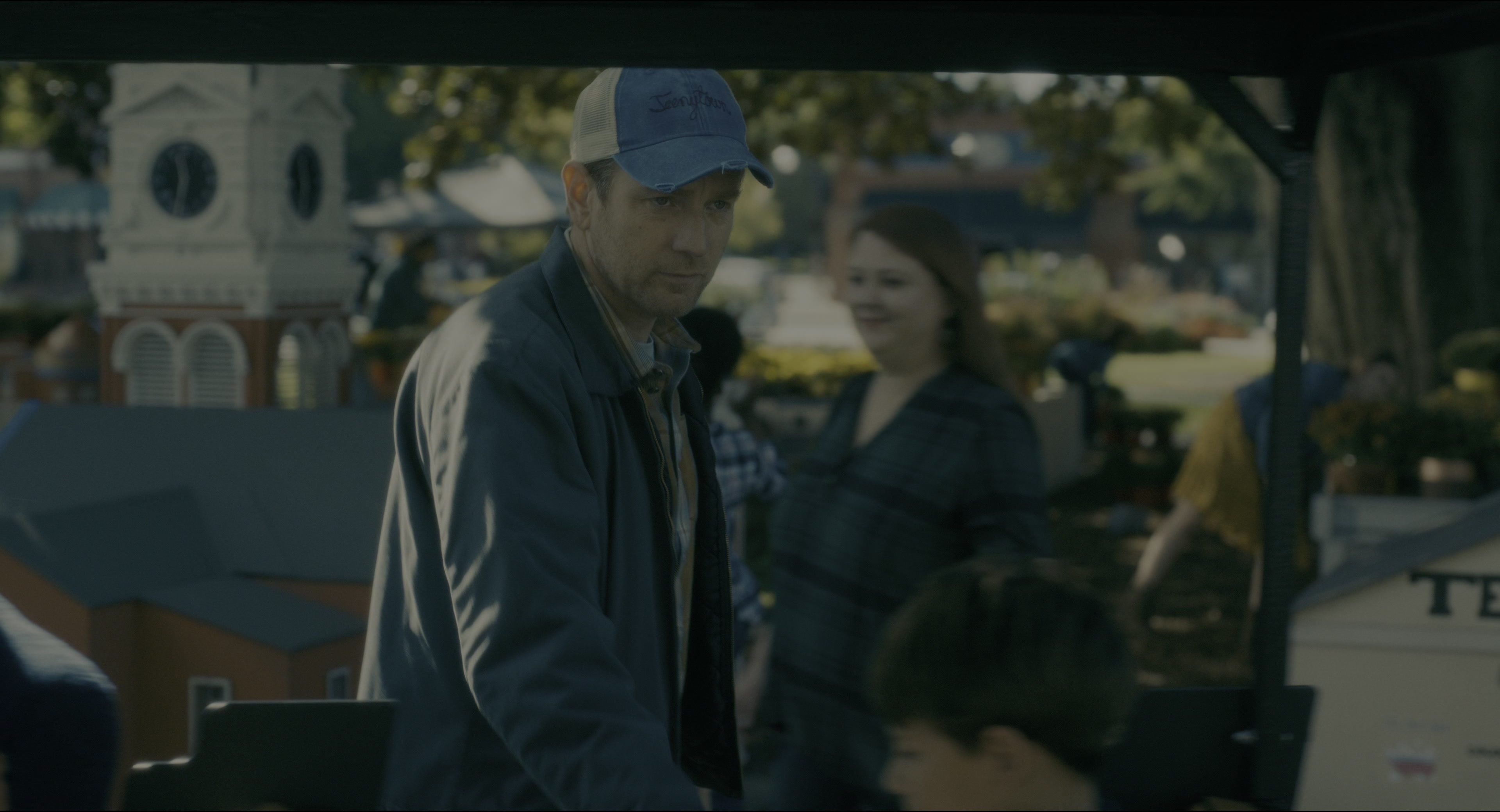 Doctor Sleep (2019), medium, 1.85:1 — film still