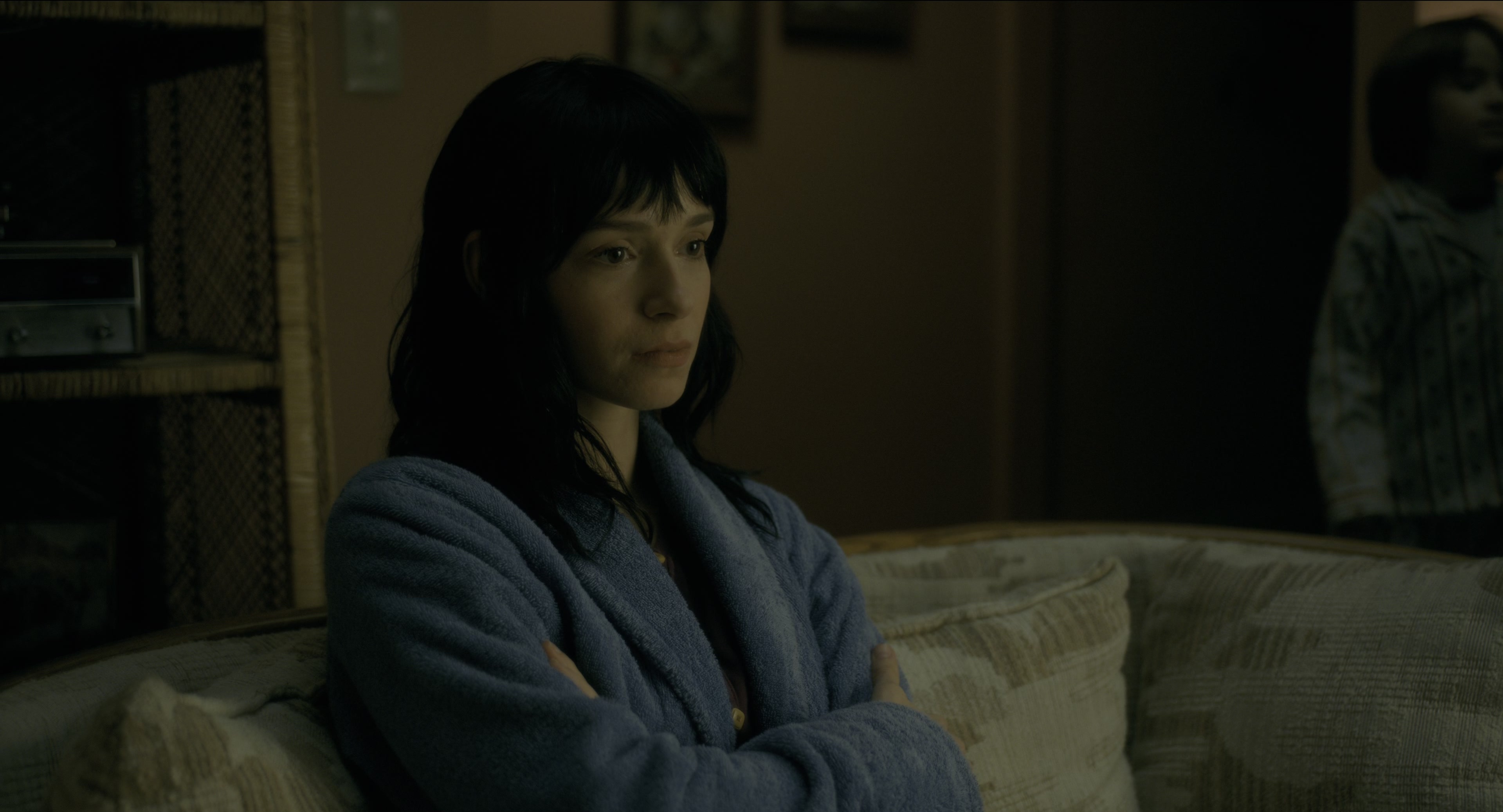 Doctor Sleep (2019), wide, 1.85:1 — film still
