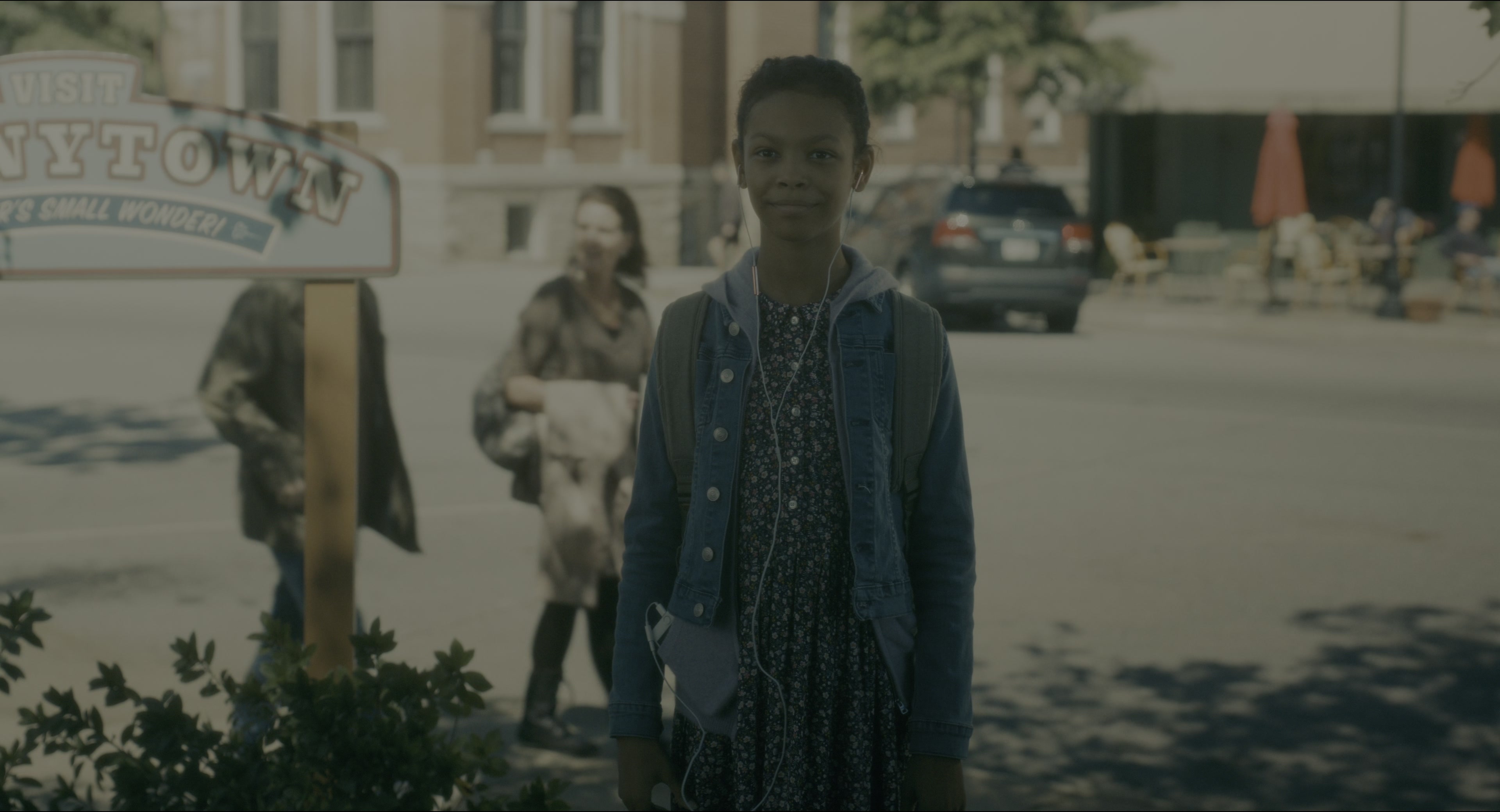 Doctor Sleep (2019), wide, 1.85:1 — film still