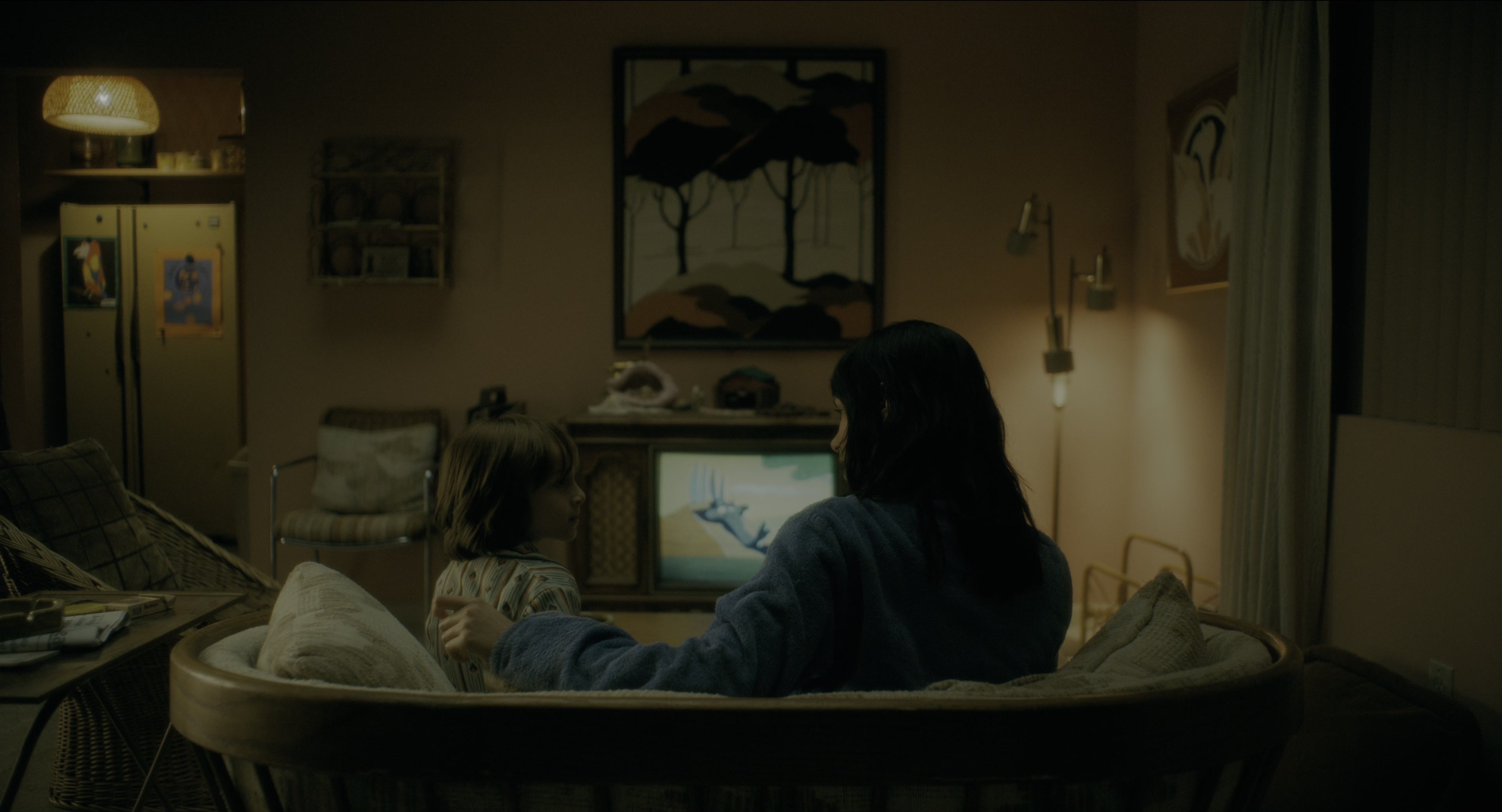 Doctor Sleep (2019), unknown, 1.85:1 — film still
