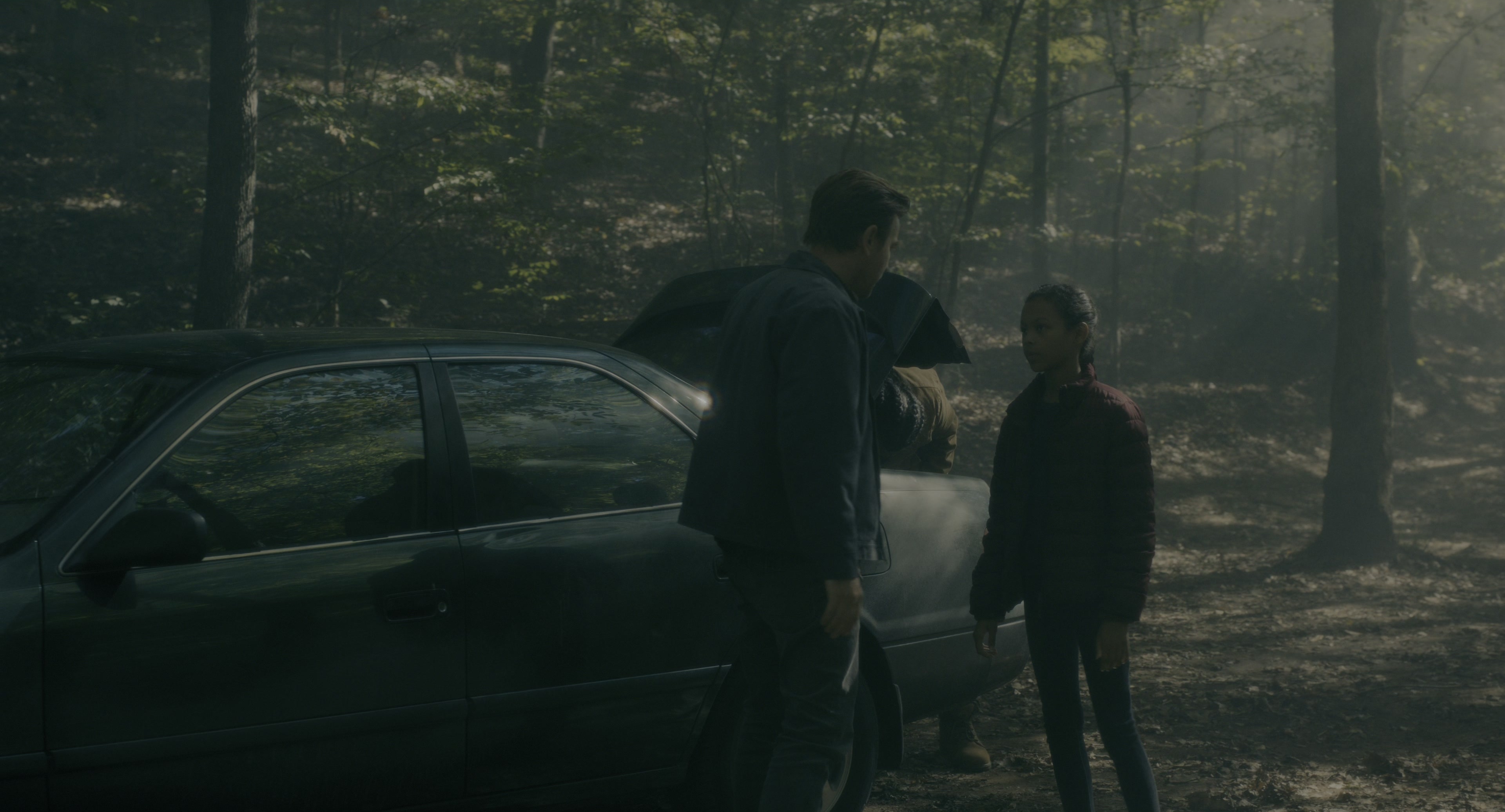 Doctor Sleep (2019), wide, 1.85:1 — film still