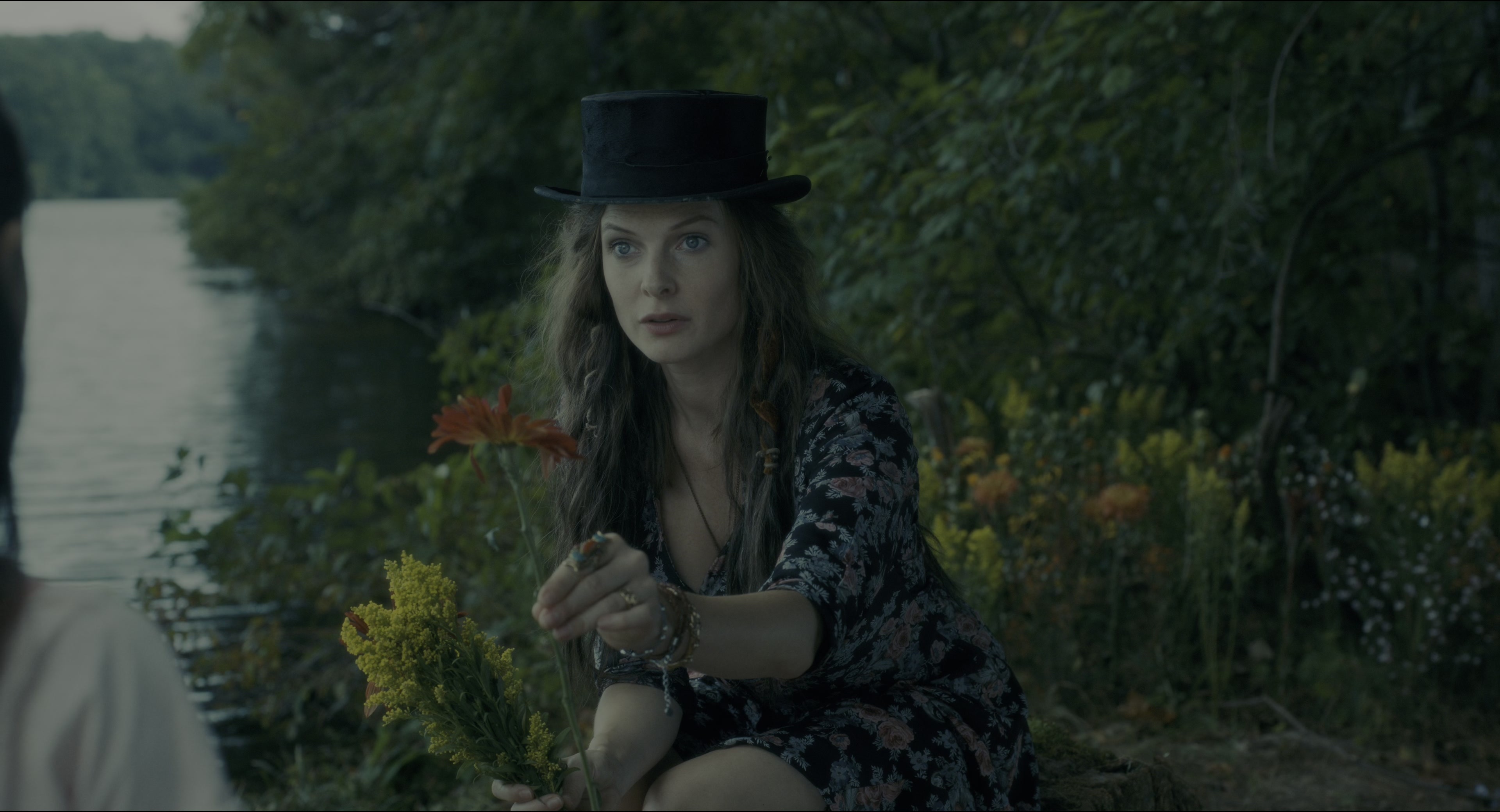 Doctor Sleep (2019), wide, 1.85:1 — film still