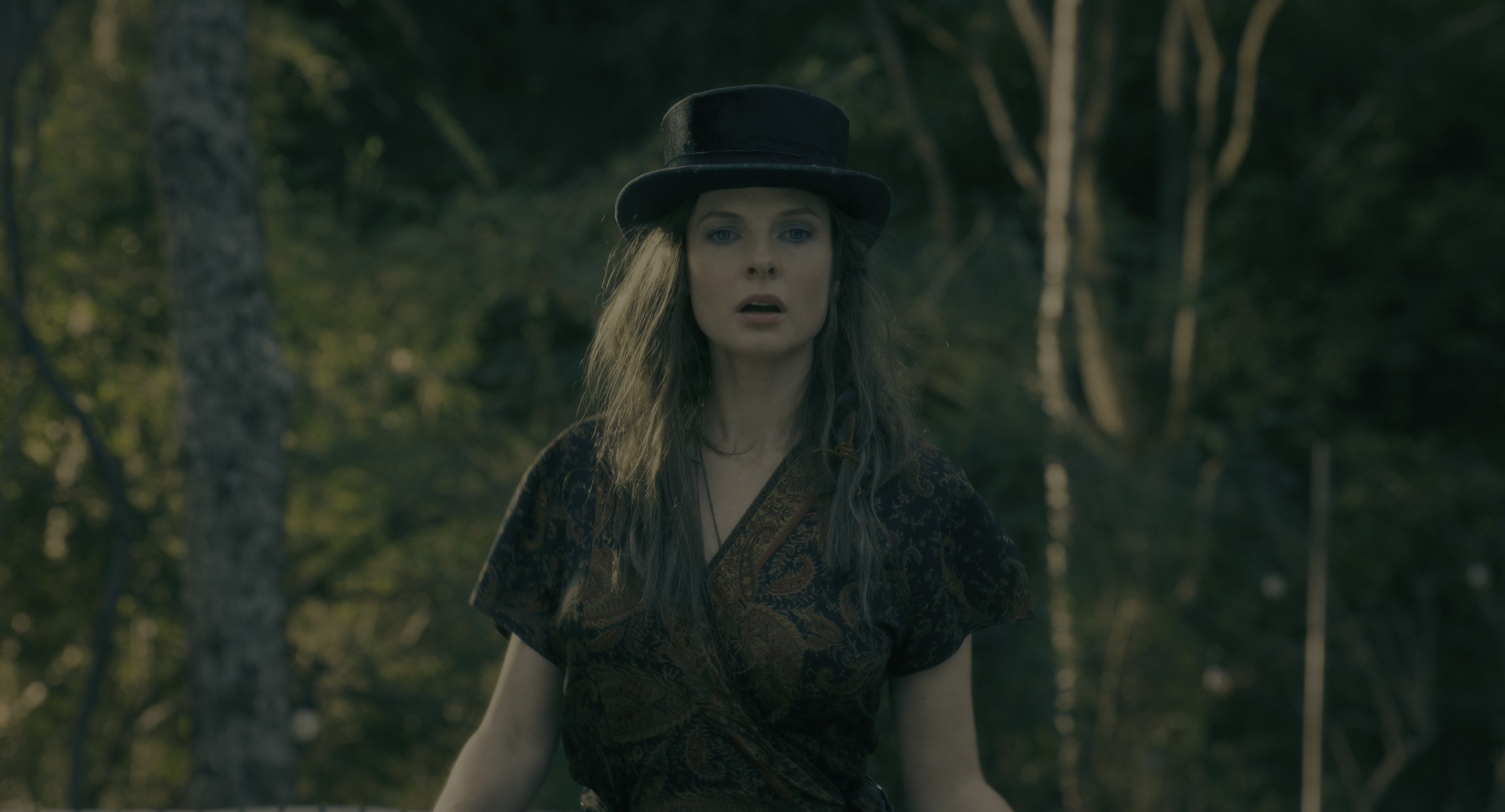 Doctor Sleep (2019), wide, 1.85:1 — film still