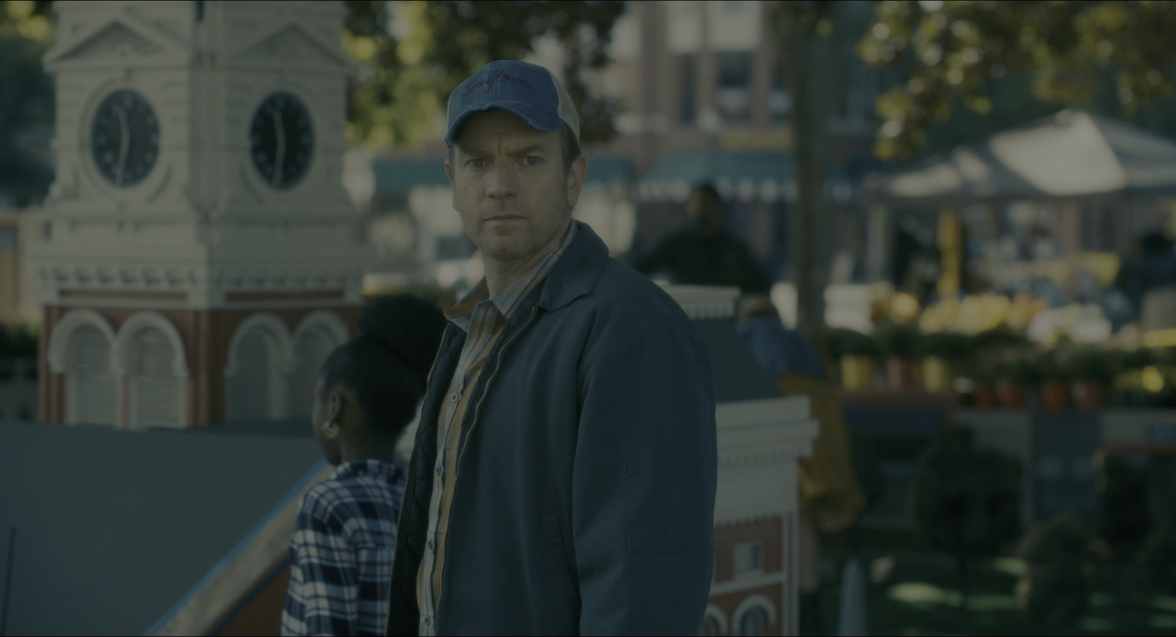 Doctor Sleep (2019), wide, 1.85:1 — film still