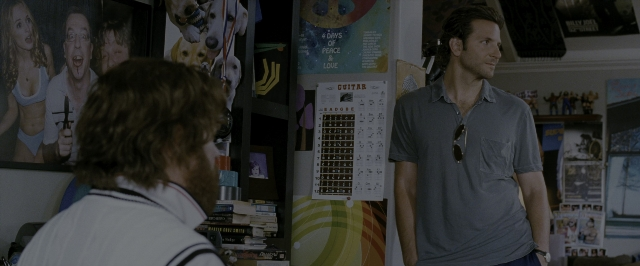 The Hangover Part II — film still