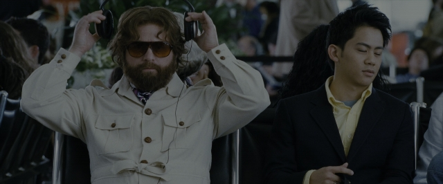 The Hangover Part II — film still