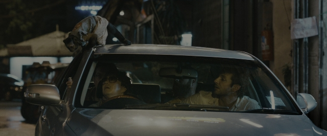 The Hangover Part II — film still