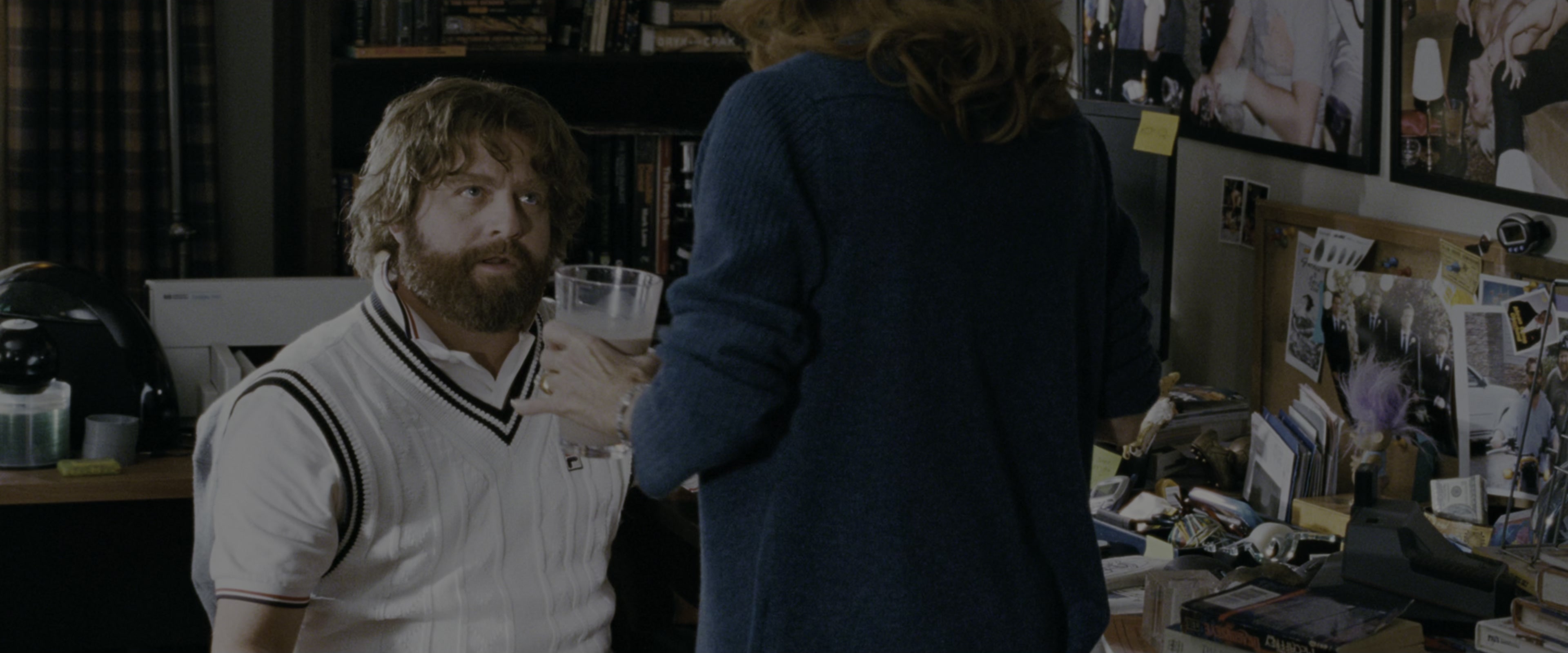 The Hangover Part II (2011), wide, 2.40:1 — film still