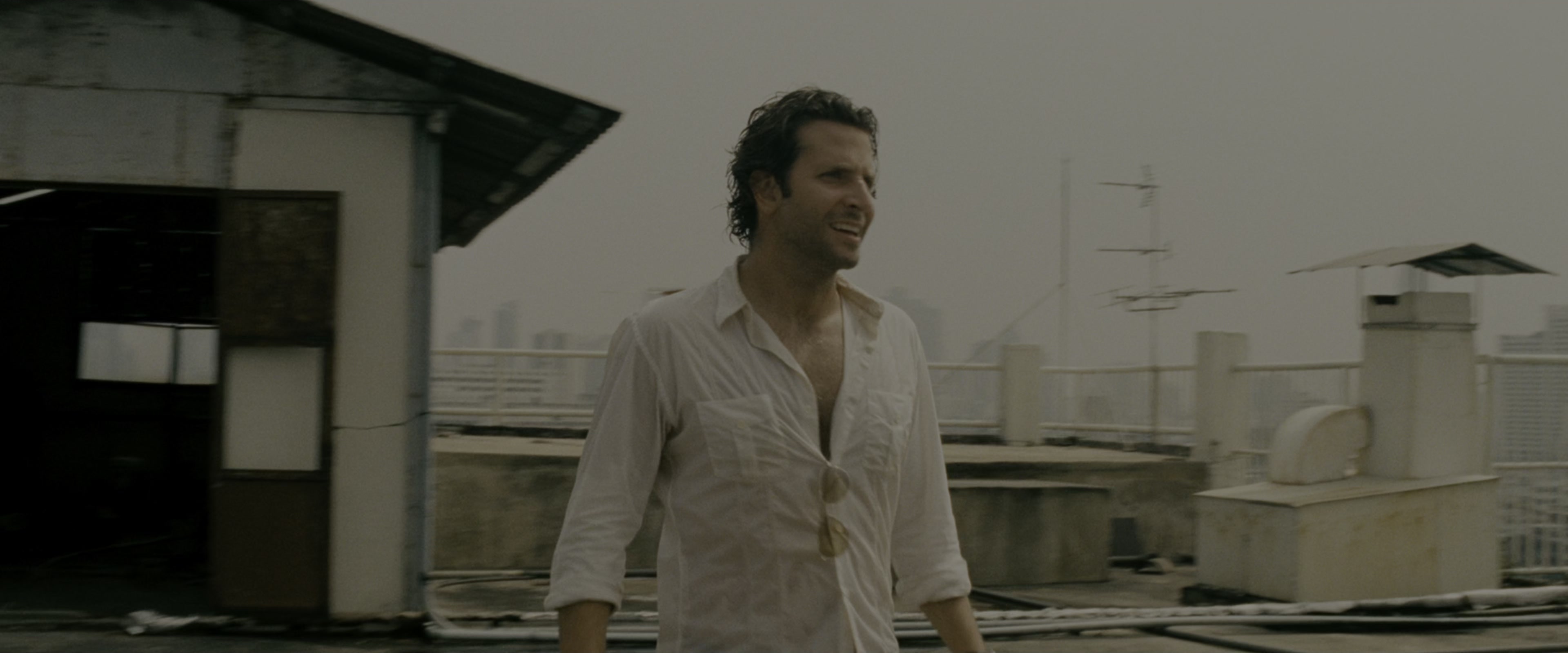 The Hangover Part II (2011), wide, 2.40:1 — film still