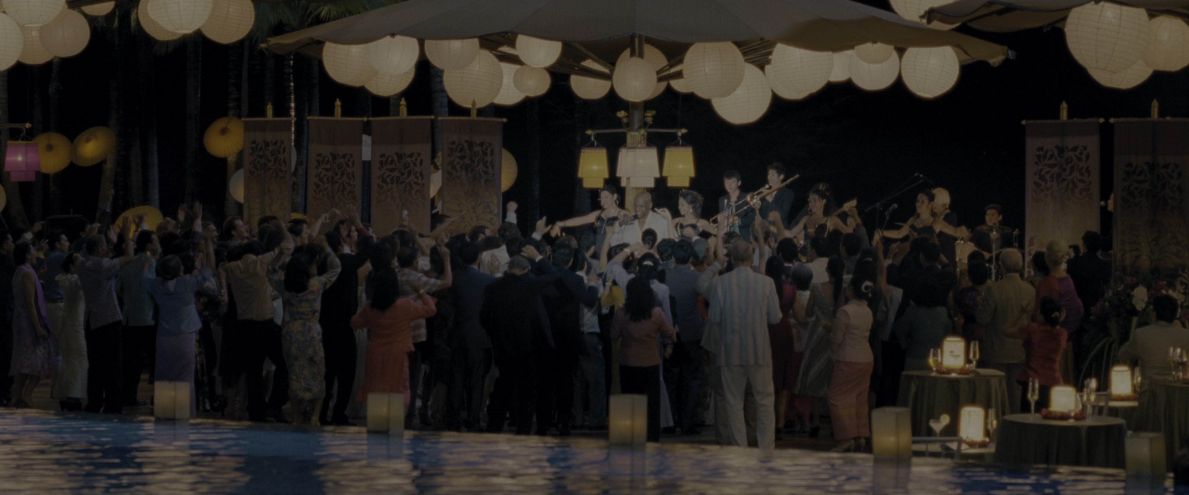 The Hangover Part II (2011), wide, 2.40:1 — film still