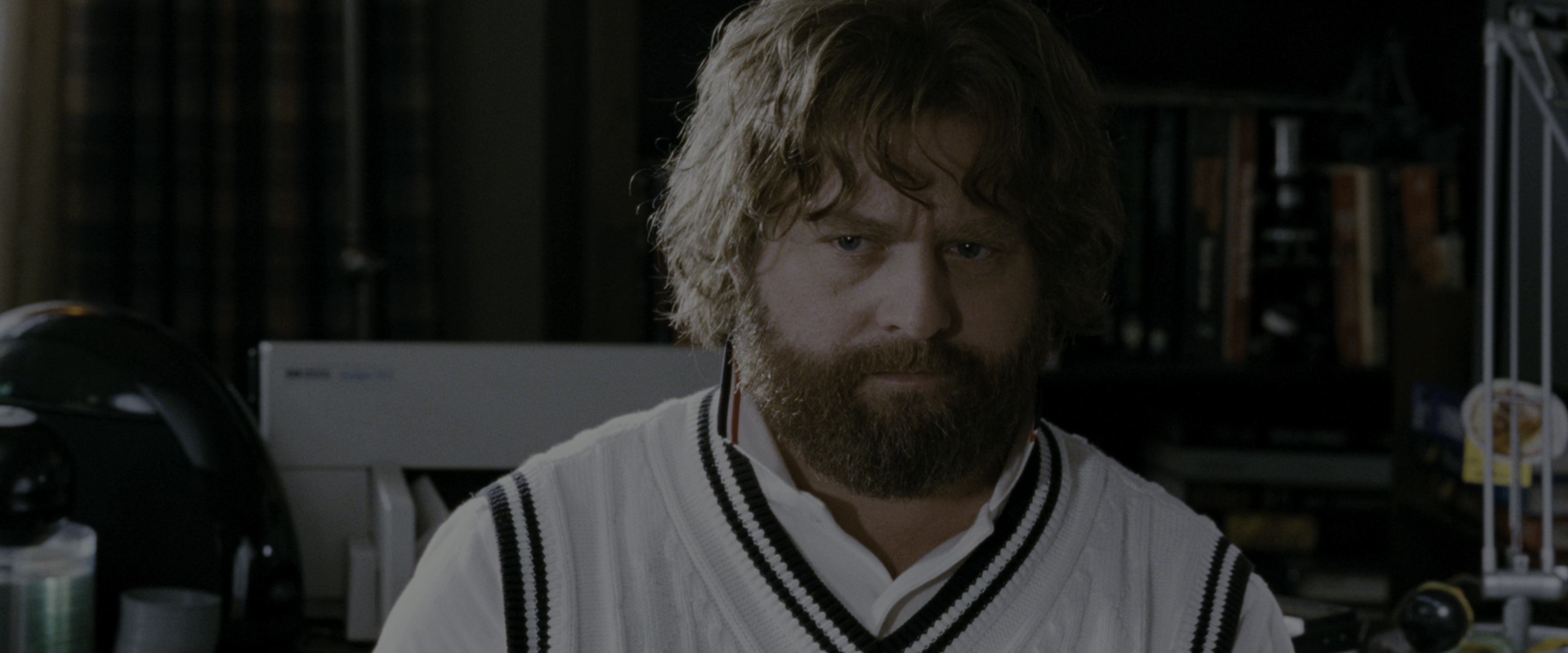 The Hangover Part II (2011), wide, 2.40:1 — film still