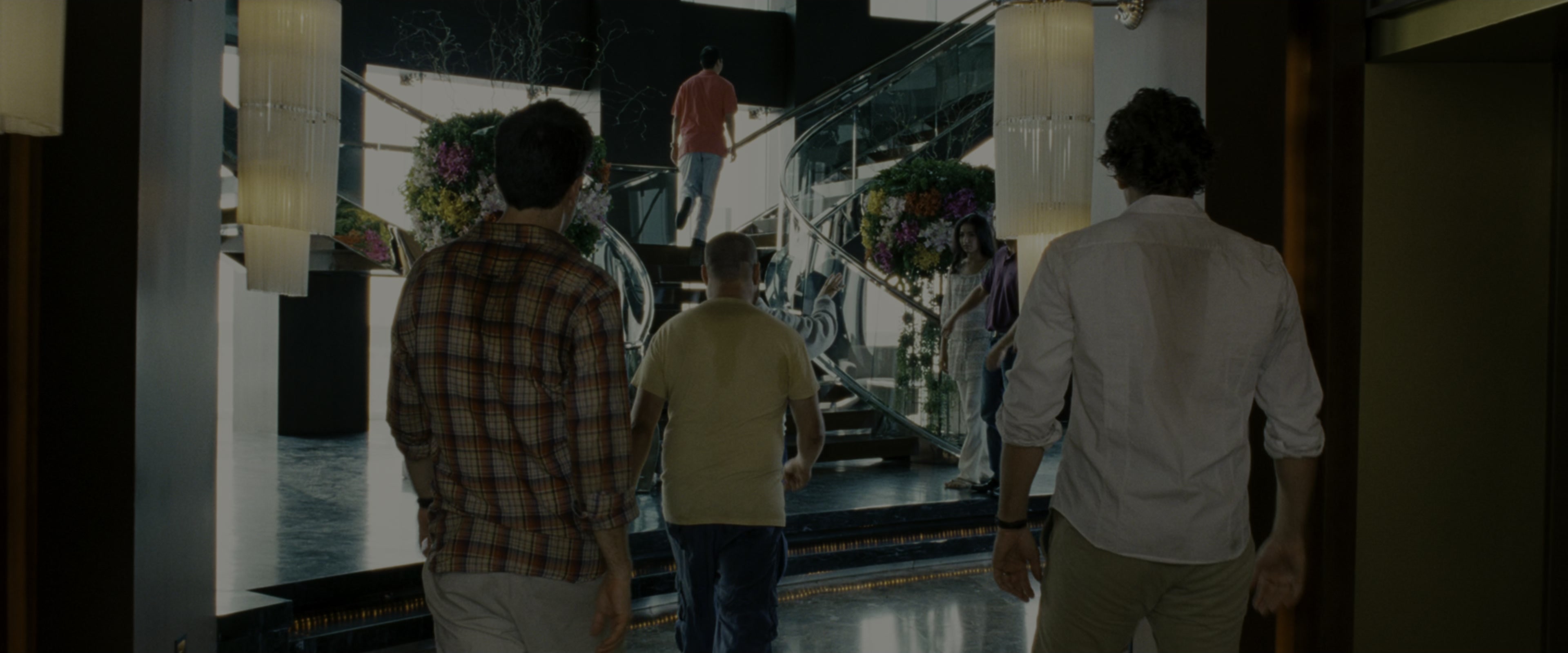 The Hangover Part II (2011), medium, 2.40:1 — film still