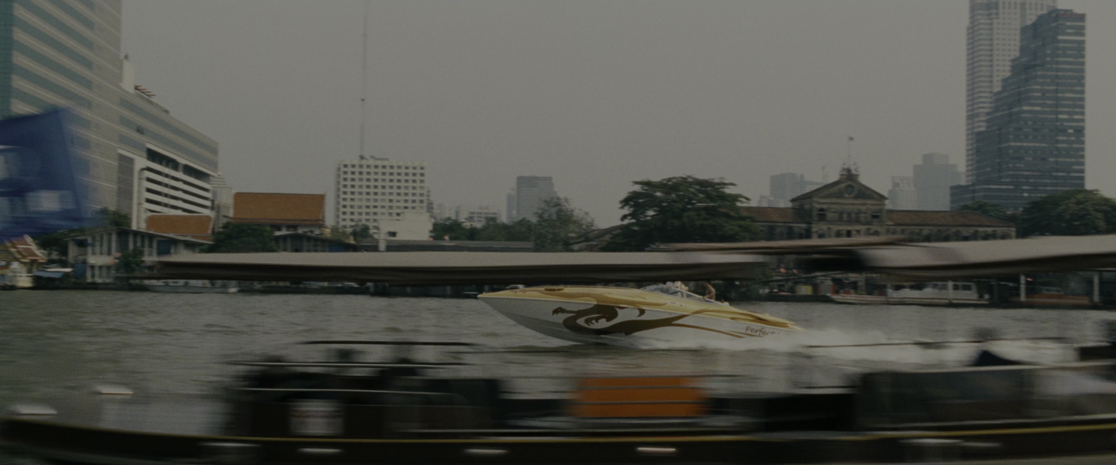 The Hangover Part II (2011), wide, 2.40:1 — film still