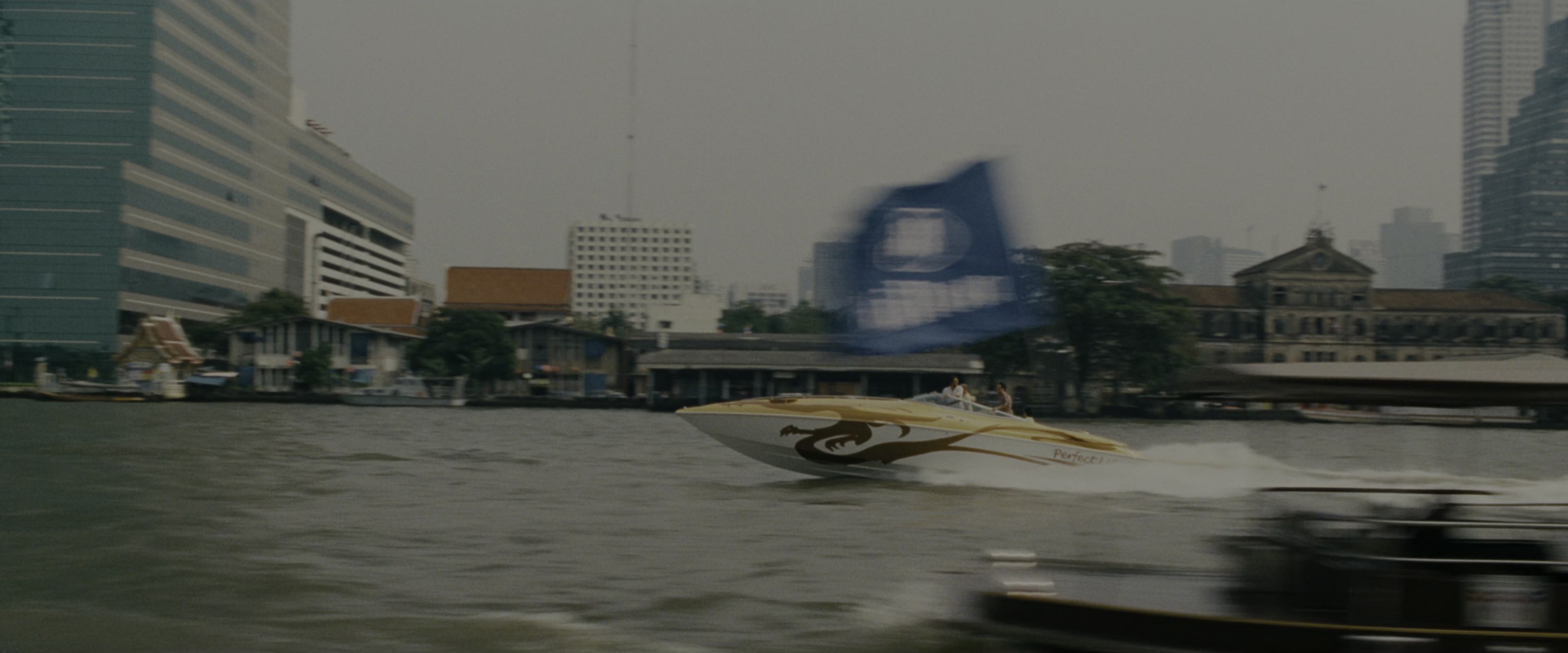 The Hangover Part II (2011), wide, 2.40:1 — film still