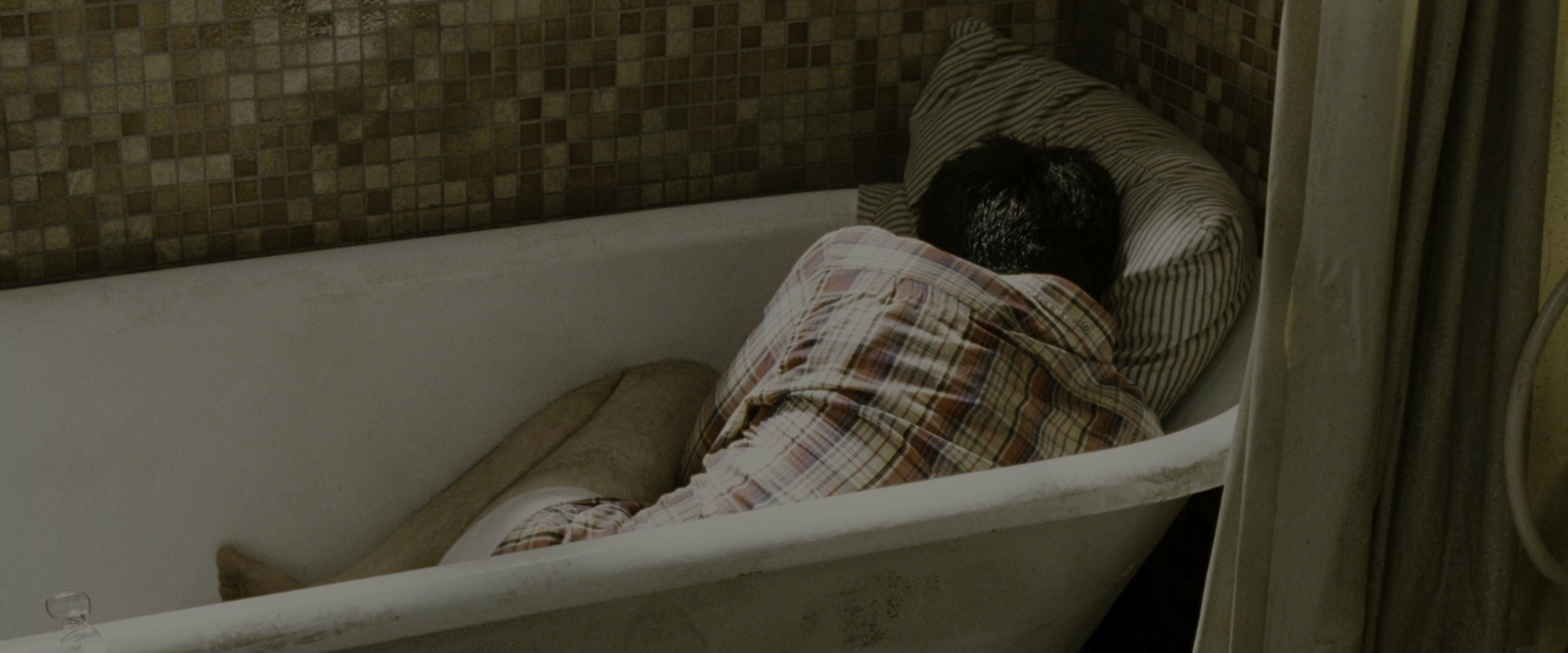 The Hangover Part II (2011), wide, 2.40:1 — film still