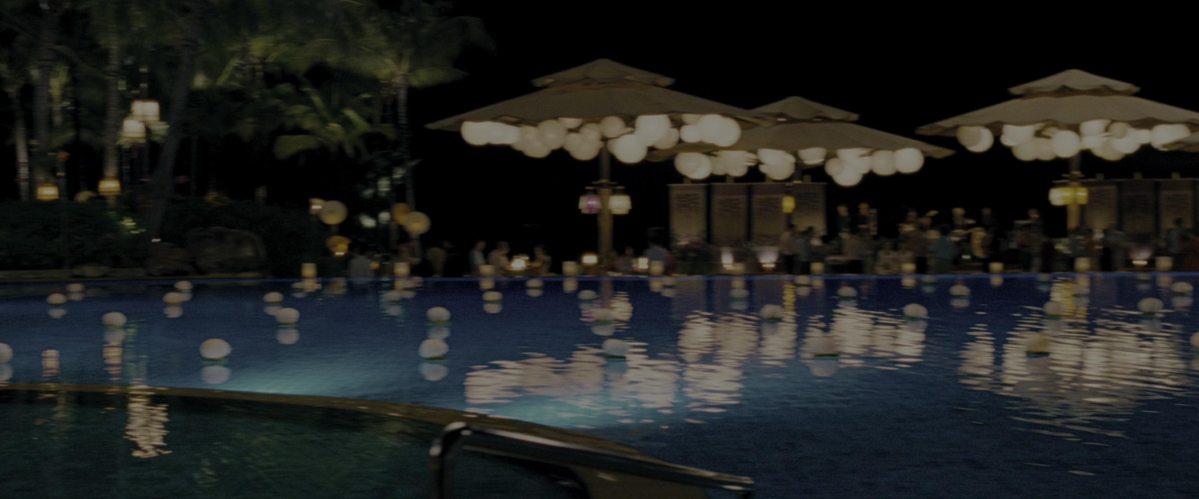 The Hangover Part II (2011), wide, 2.40:1 — film still