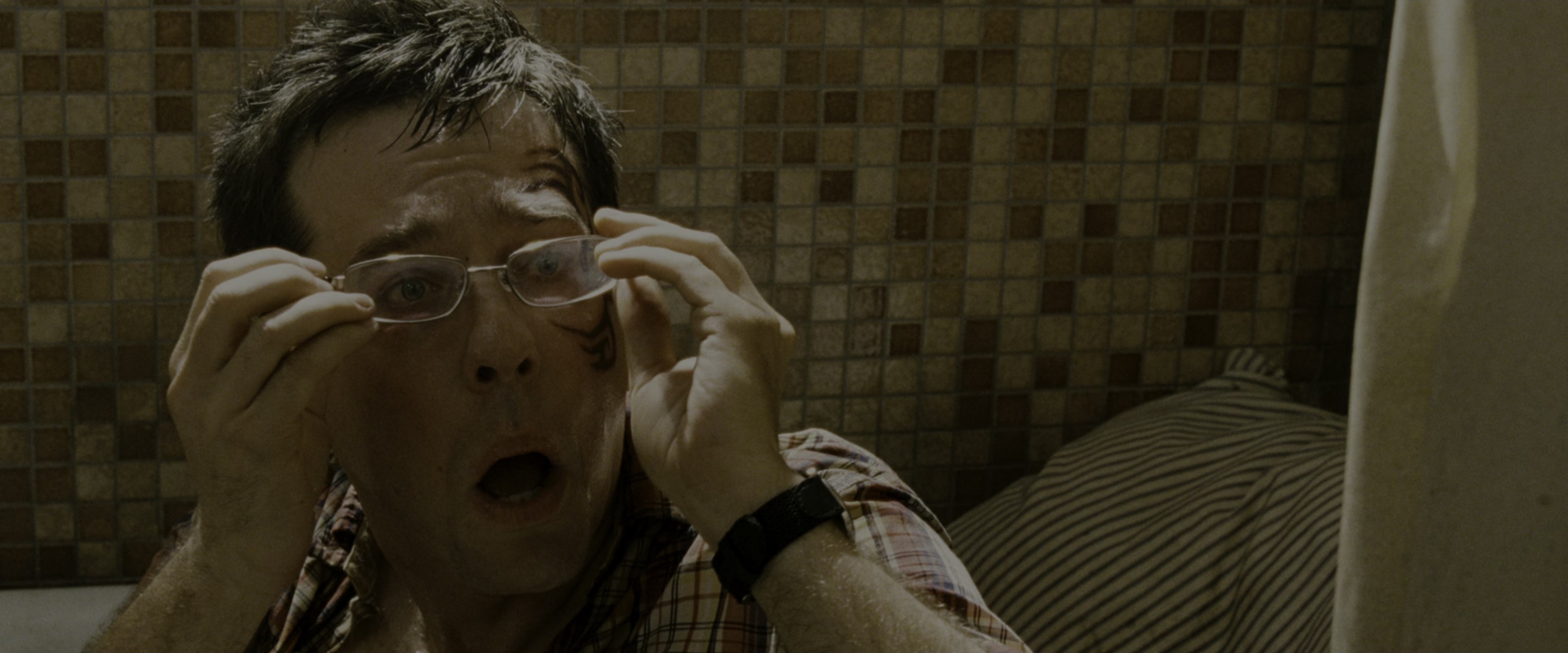 The Hangover Part II (2011), wide, 2.40:1 — film still