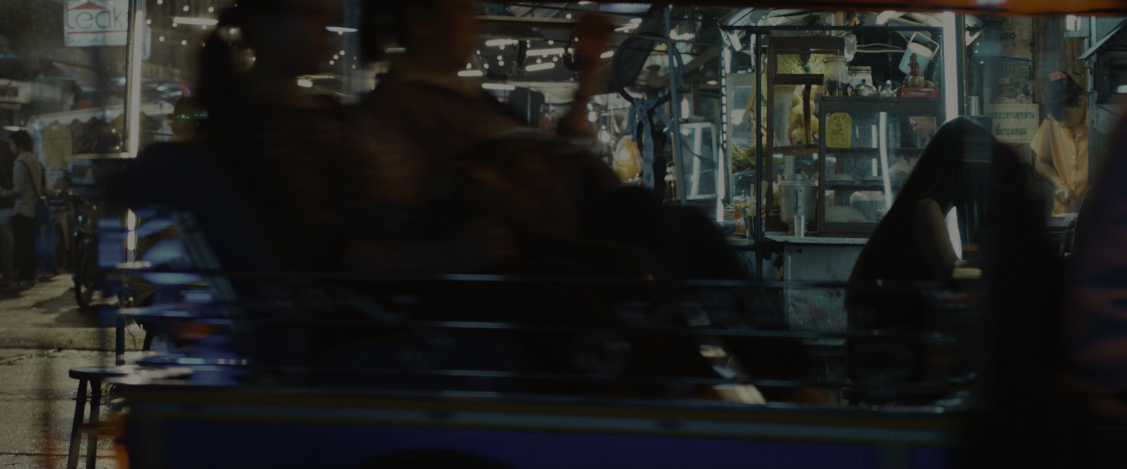 The Hangover Part II (2011), wide, 2.40:1 — film still