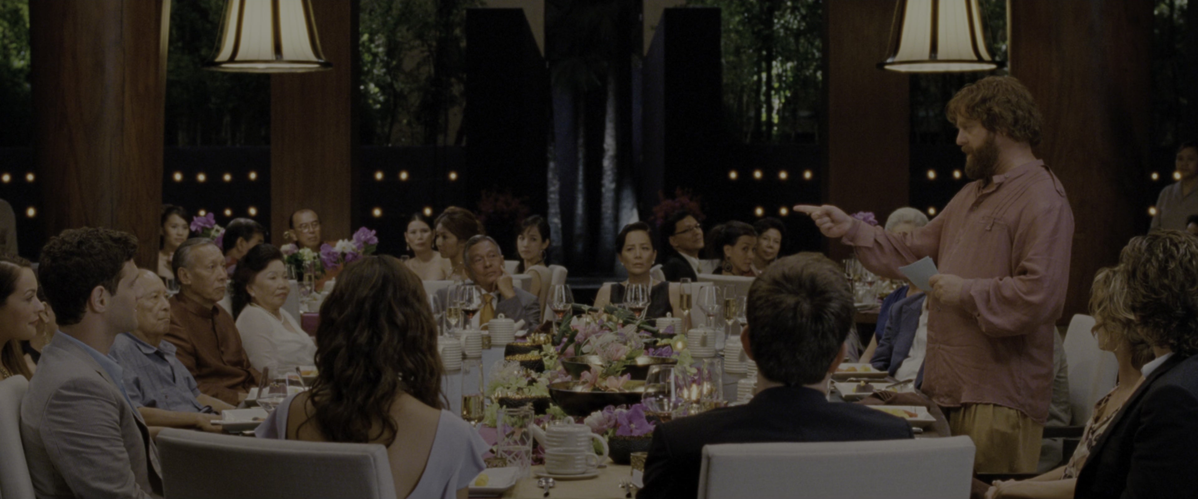The Hangover Part II (2011), wide, 2.40:1 — film still