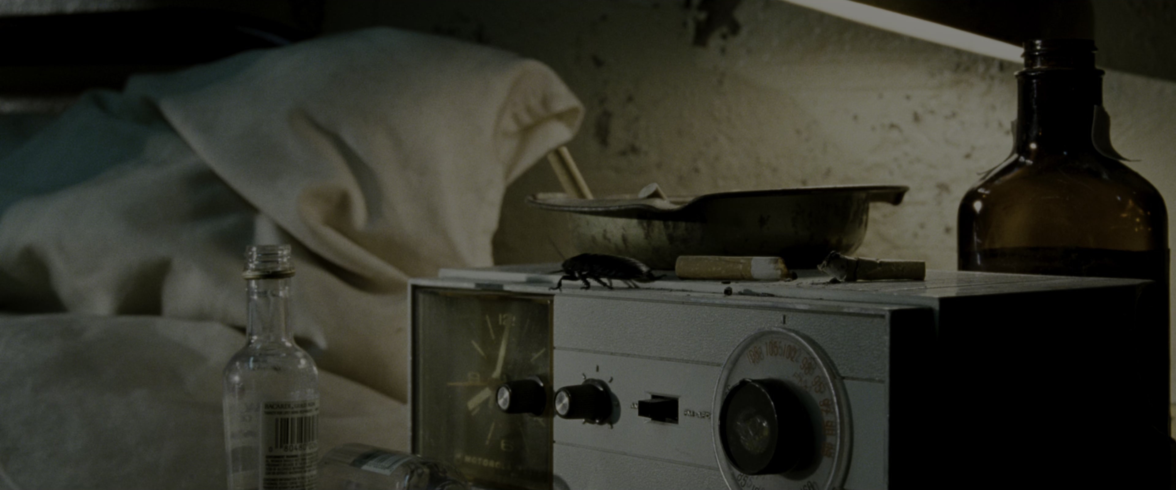 The Hangover Part II (2011), wide, 2.40:1 — film still