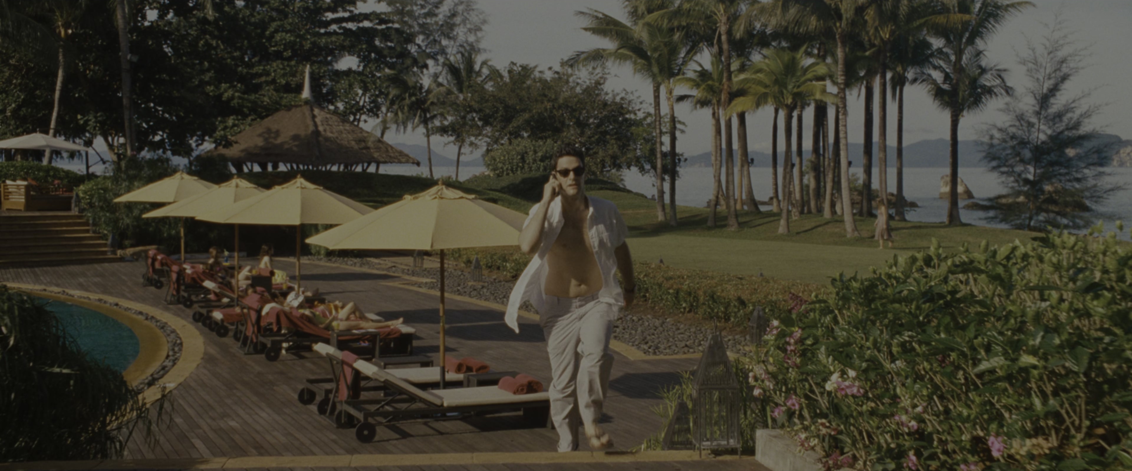 The Hangover Part II (2011), wide, 2.40:1 — film still