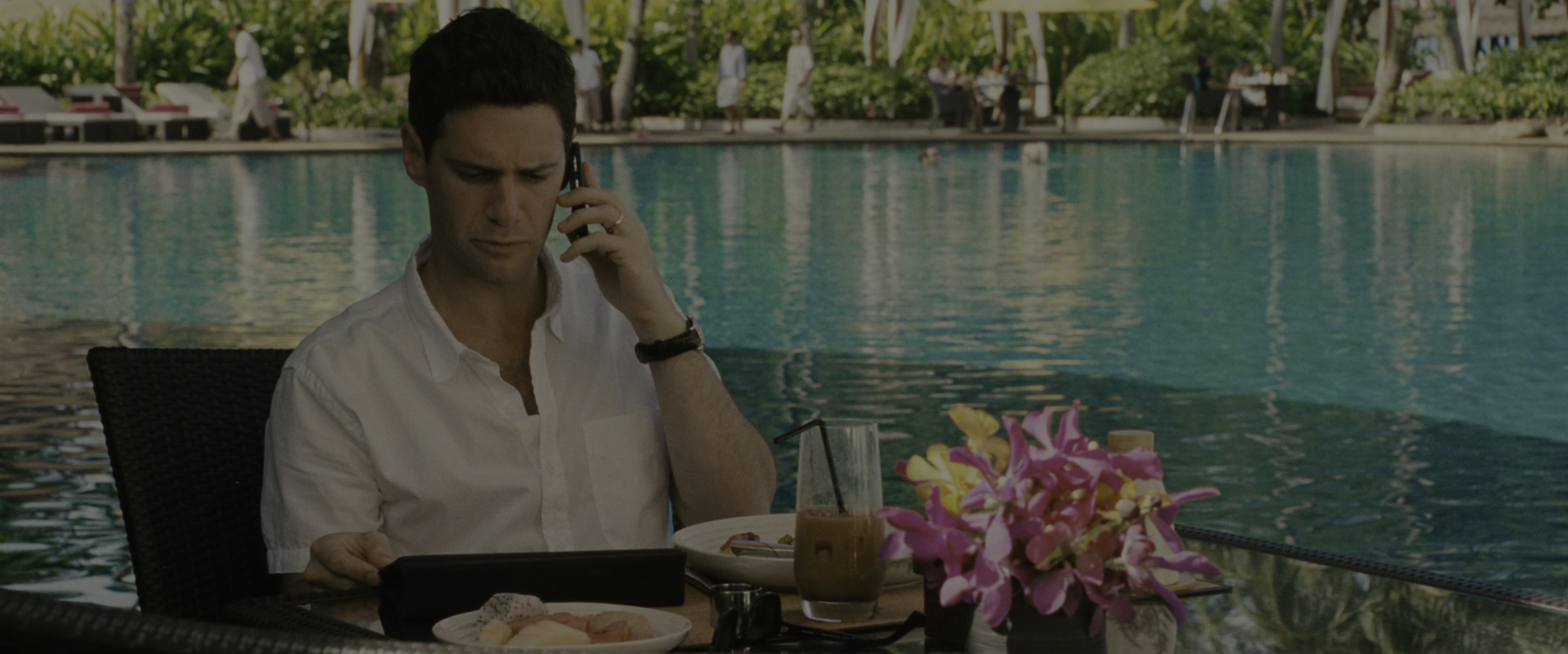The Hangover Part II (2011), wide, 2.40:1 — film still