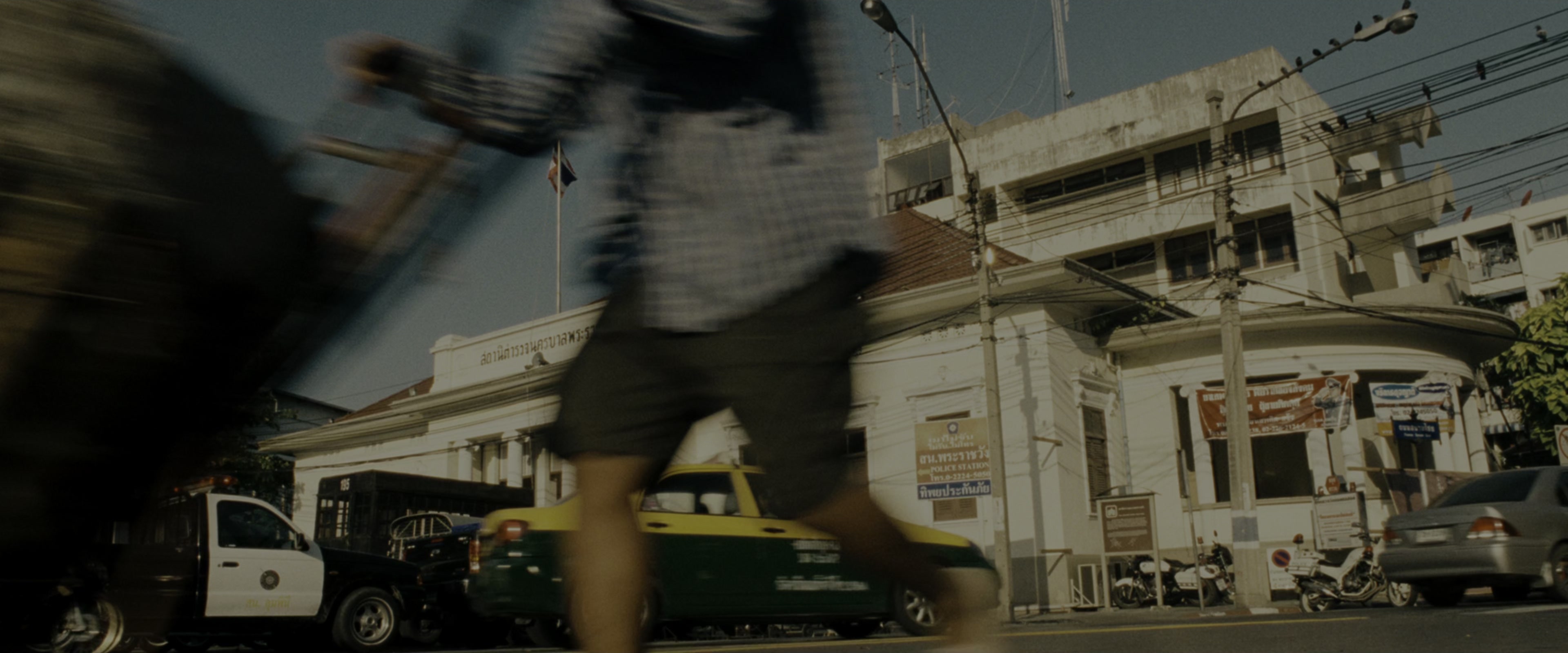 The Hangover Part II (2011), wide, 2.40:1 — film still