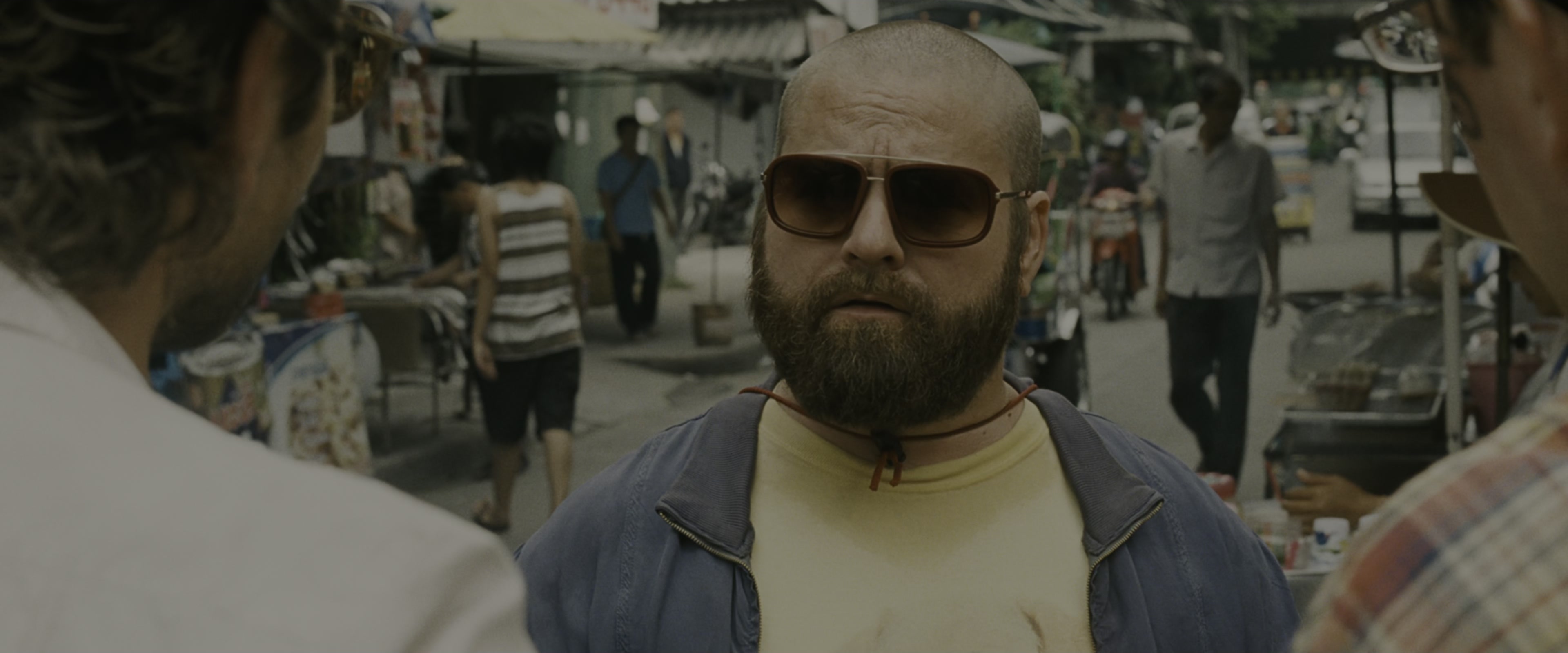 The Hangover Part II (2011), medium, 2.40:1 — film still