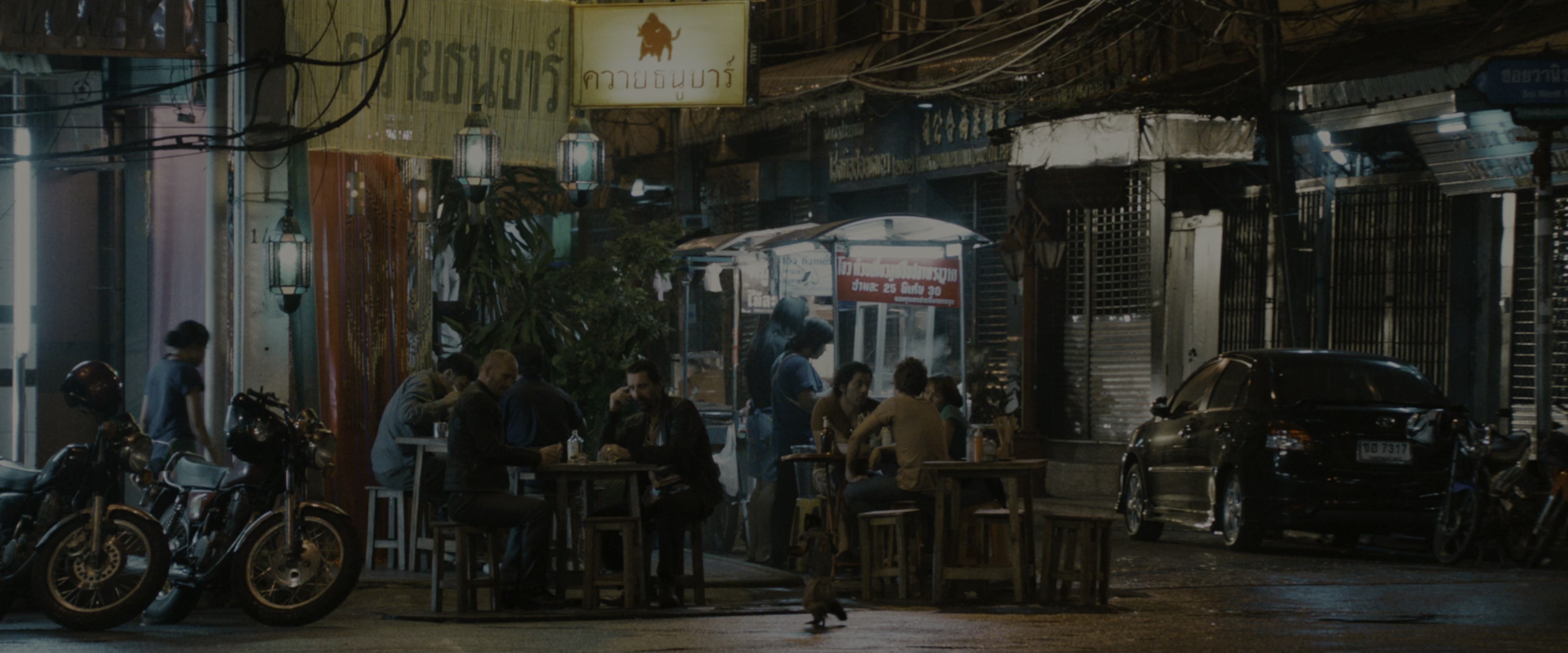 The Hangover Part II (2011), medium, 2.40:1 — film still