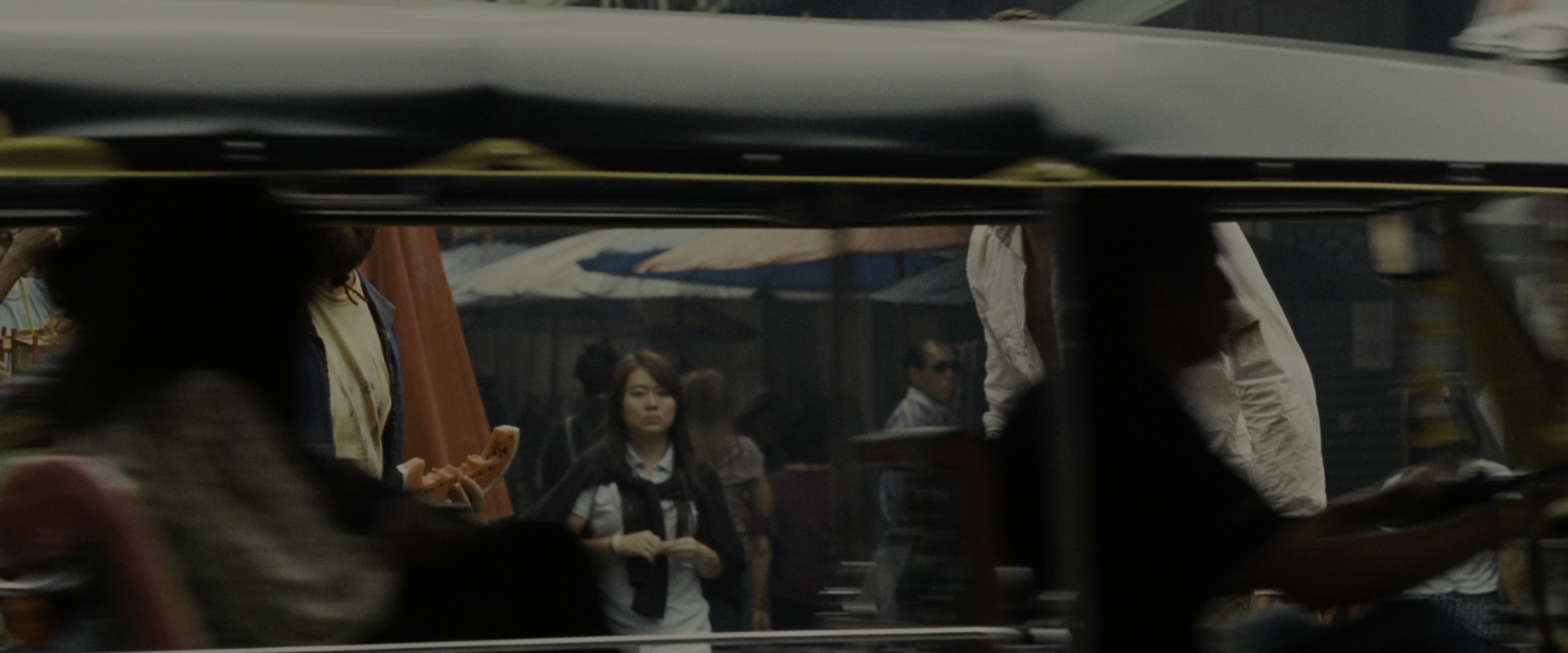 The Hangover Part II (2011), wide, 2.40:1 — film still