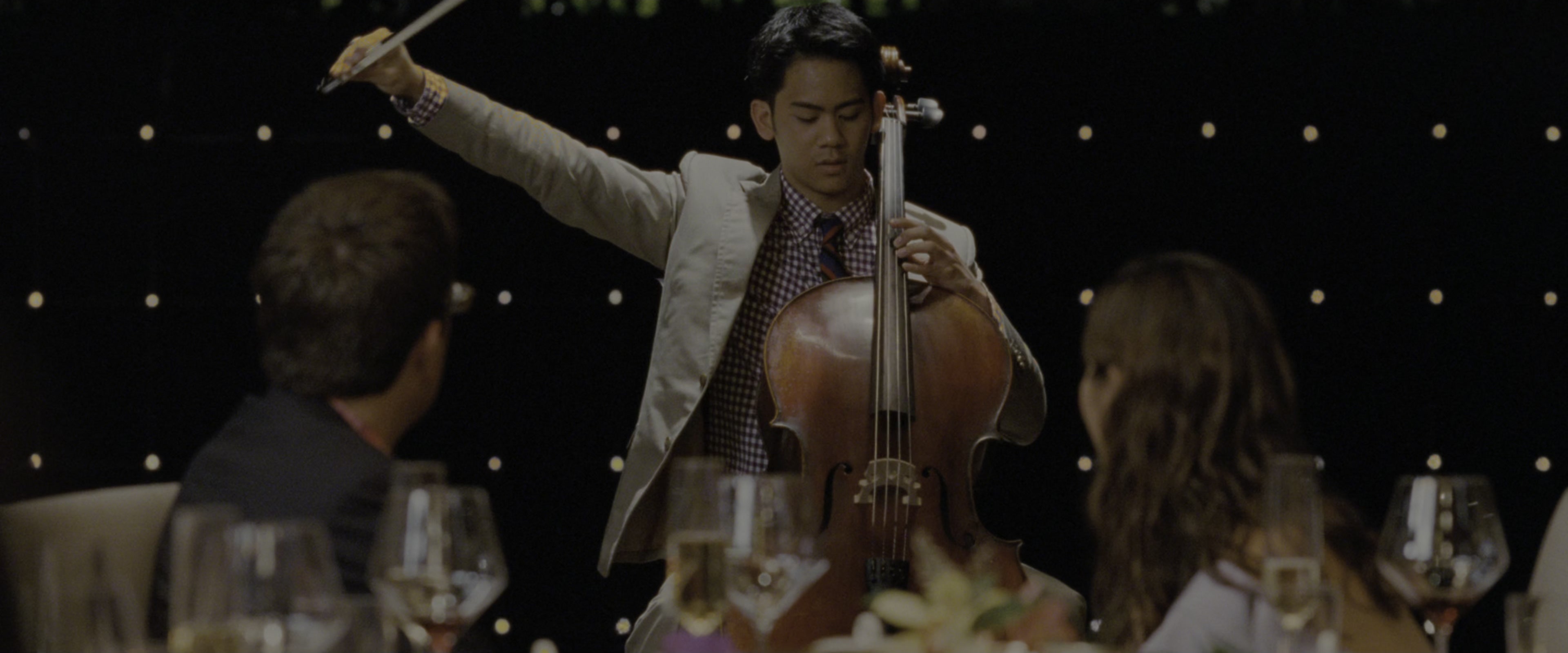 The Hangover Part II (2011), wide, 2.40:1 — film still