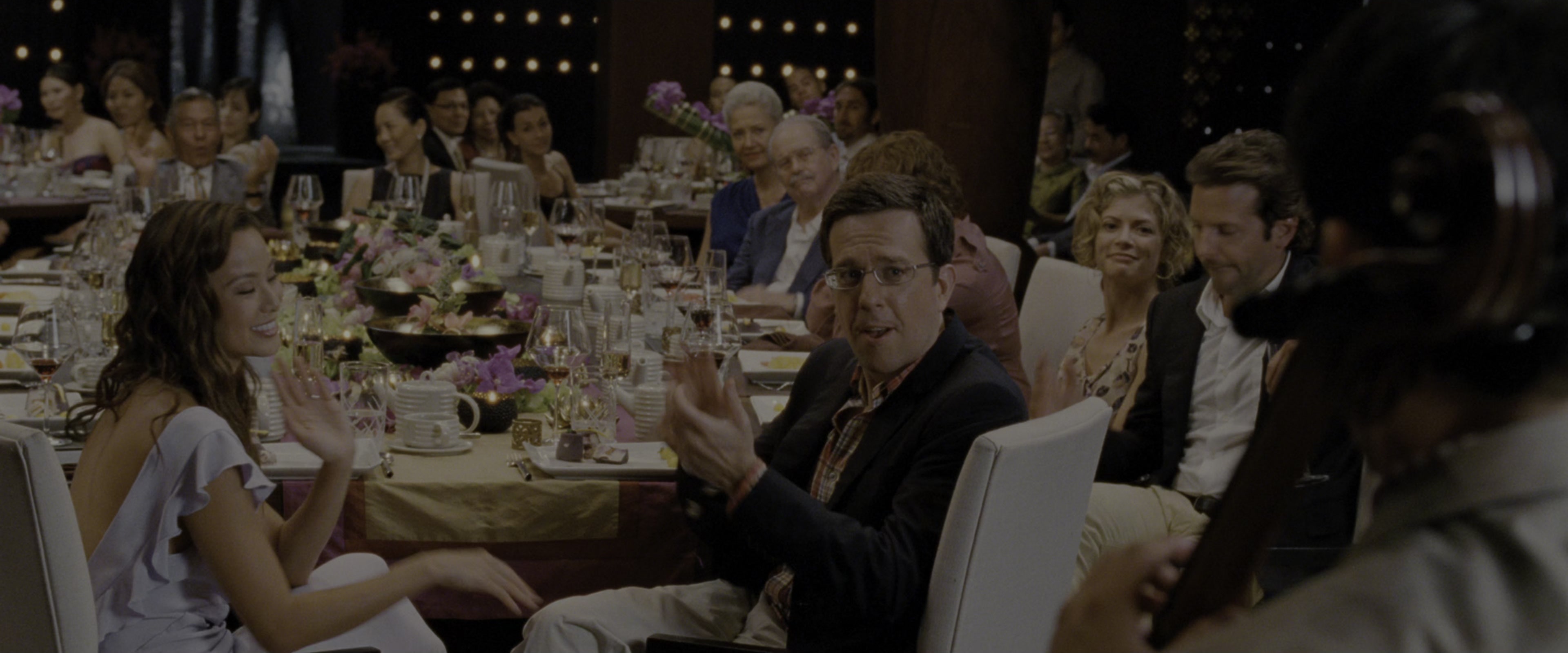 The Hangover Part II (2011), wide, 2.40:1 — film still