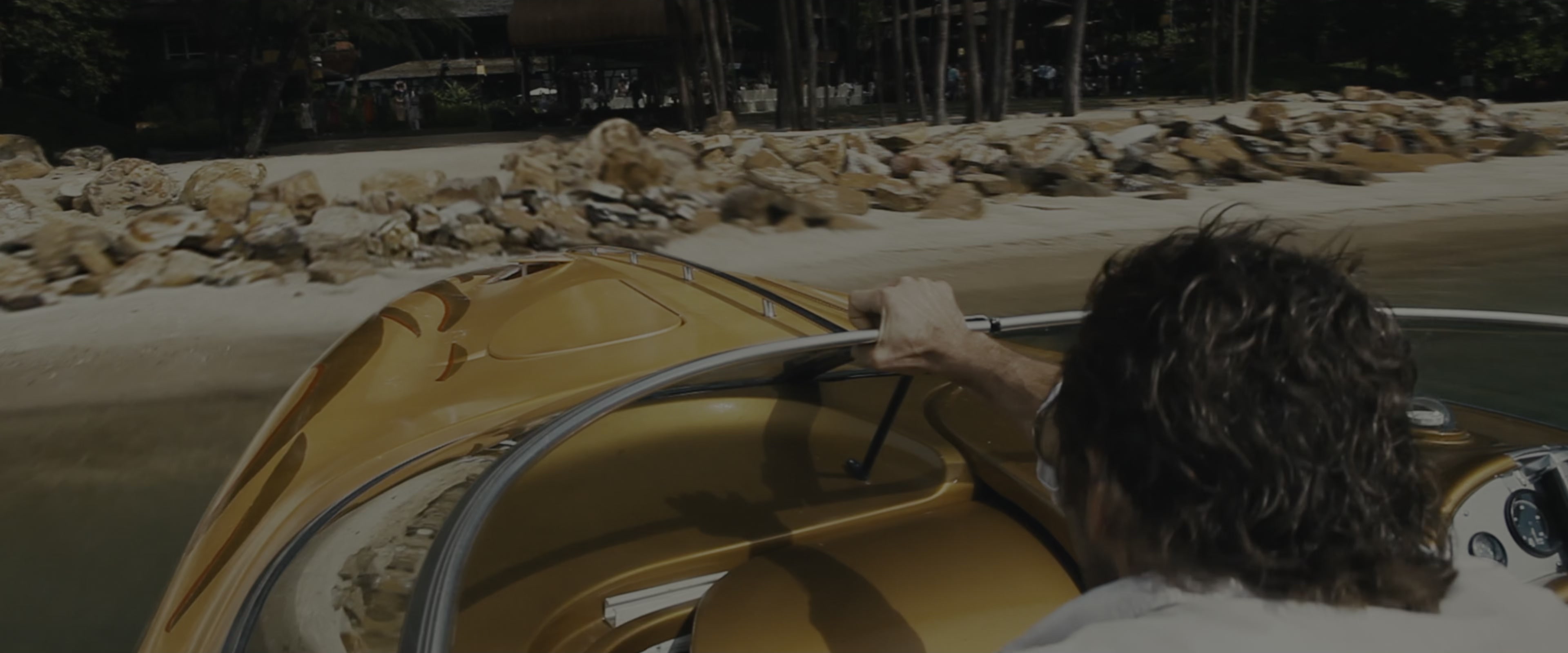 The Hangover Part II (2011), wide, 2.40:1 — film still