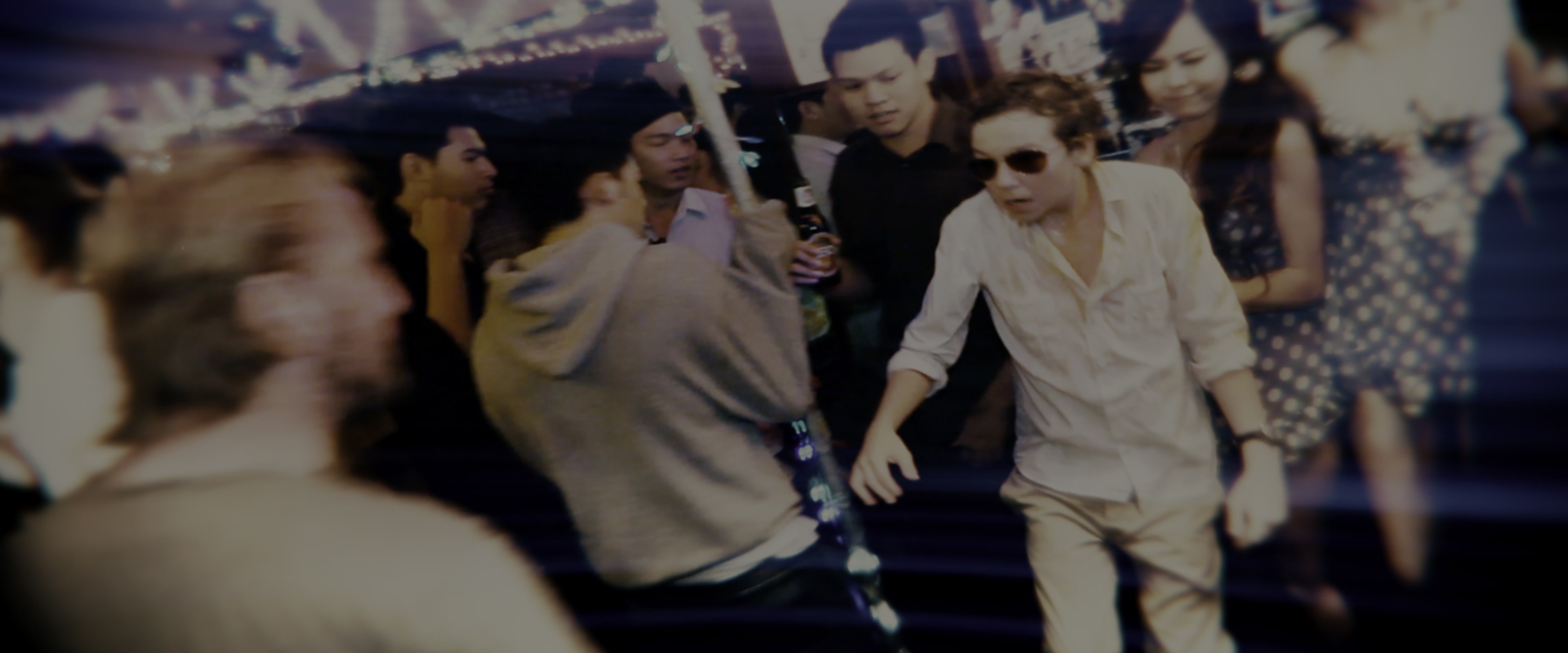 The Hangover Part II (2011), wide, 2.40:1 — film still