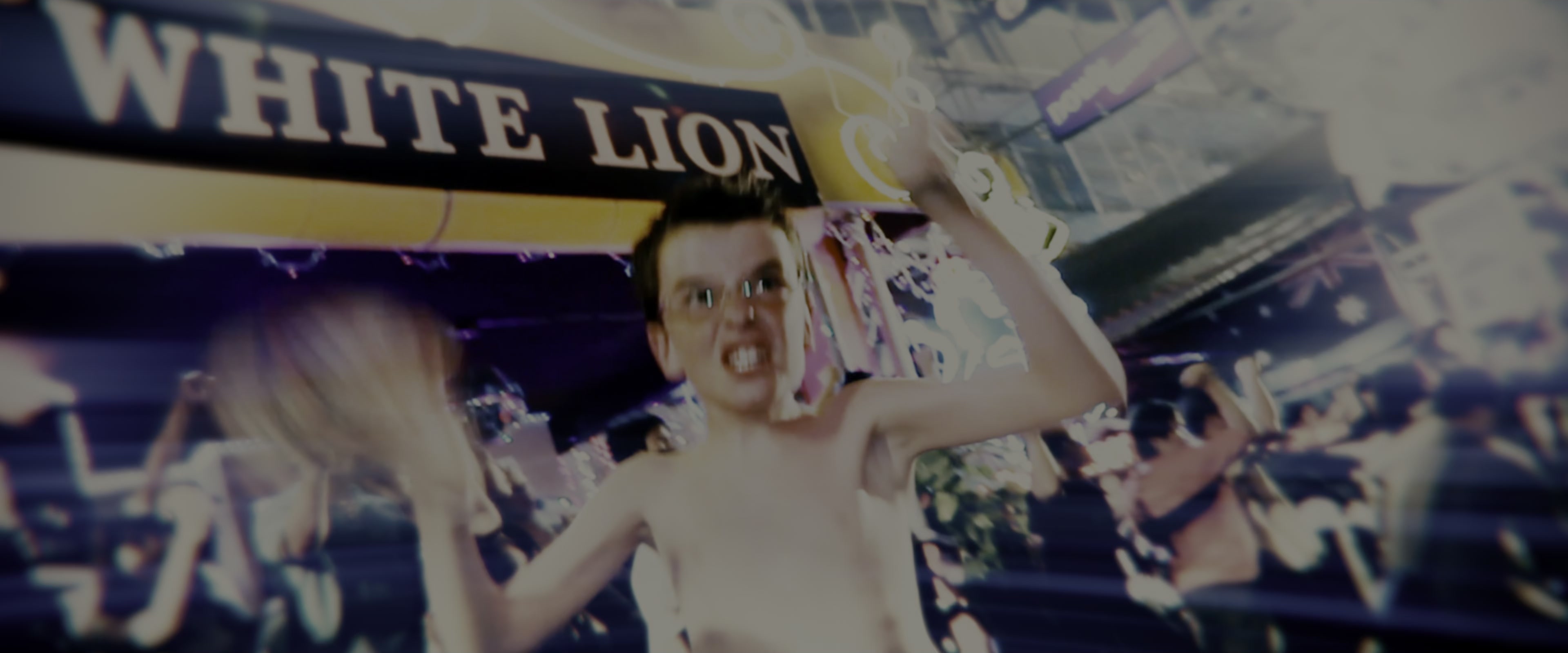 The Hangover Part II (2011), wide, 2.40:1 — film still