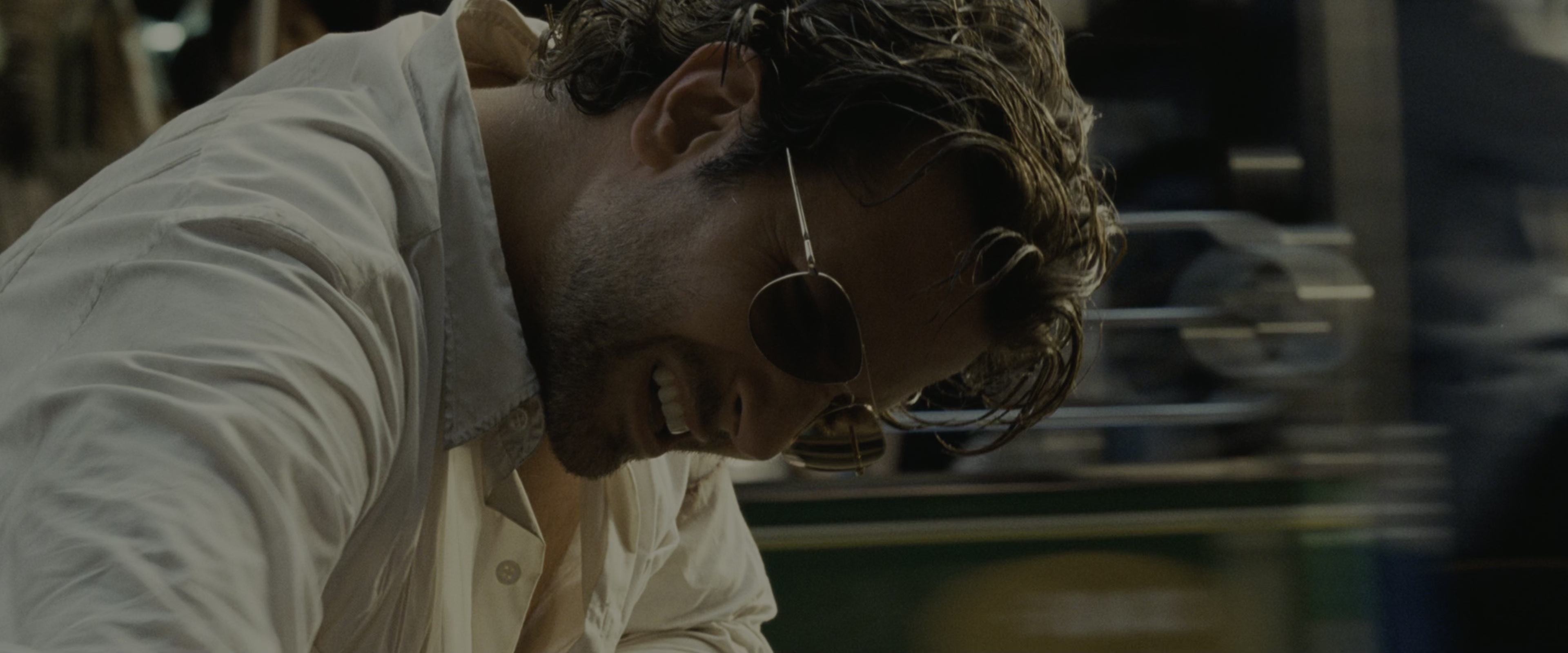The Hangover Part II (2011), wide, 2.40:1 — film still