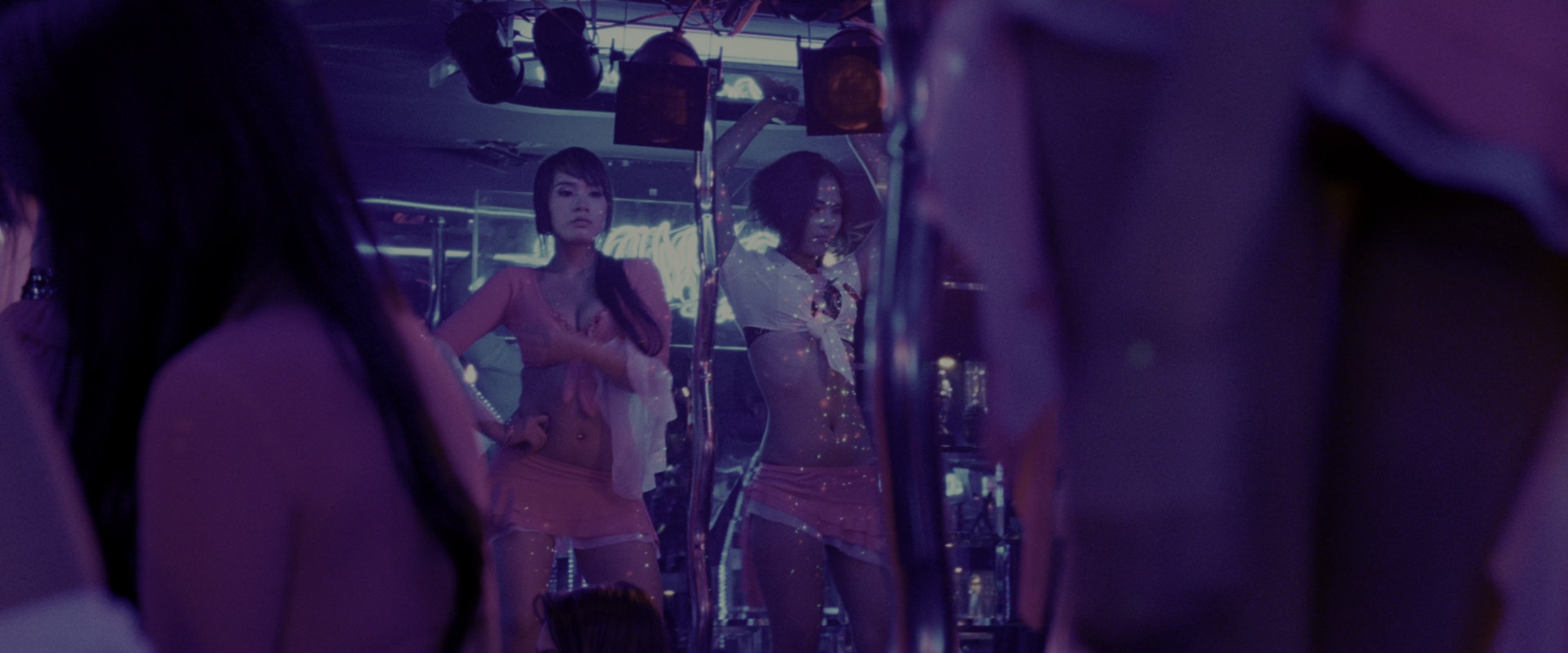 The Hangover Part II (2011), wide, 2.40:1 — film still