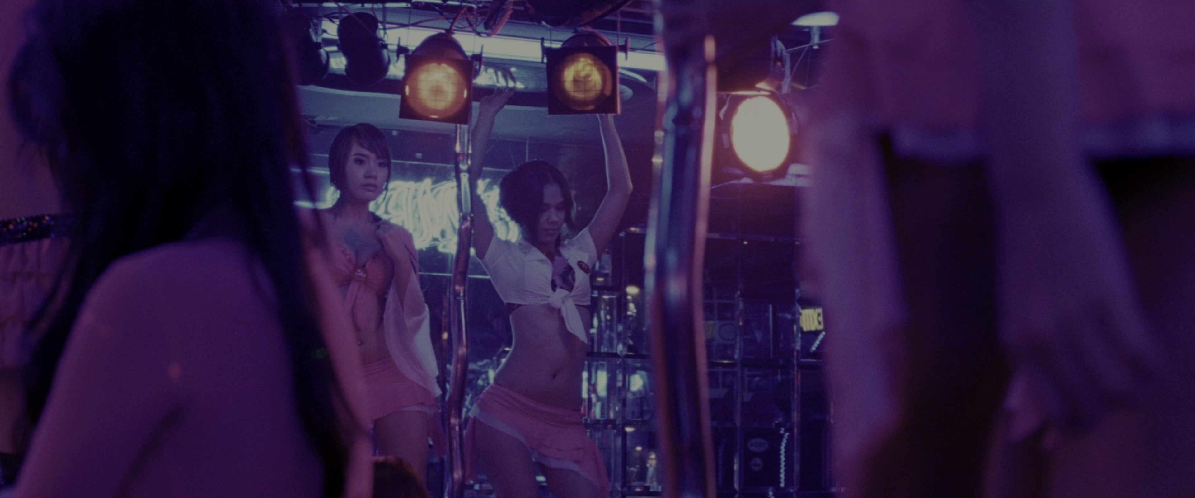 The Hangover Part II (2011), wide, 2.40:1 — film still