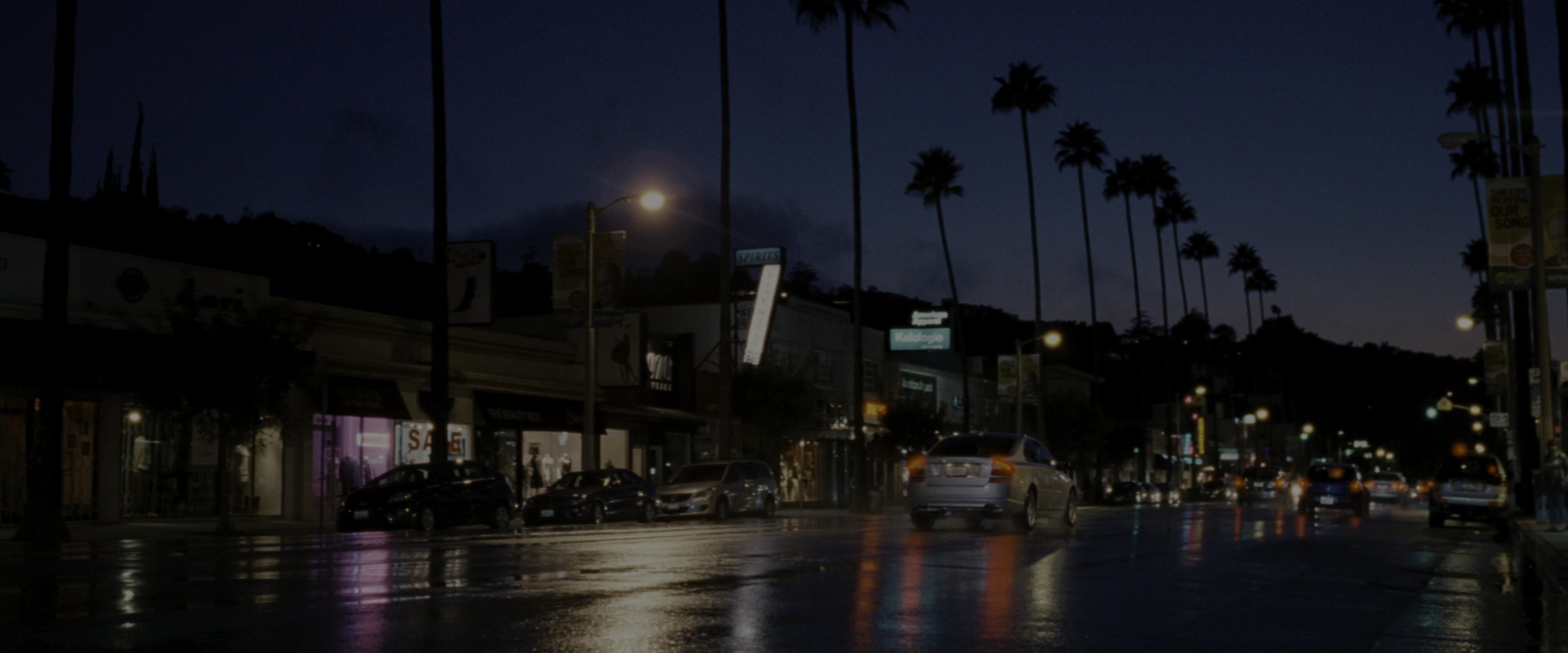 The Hangover Part II (2011), wide, 2.40:1 — film still
