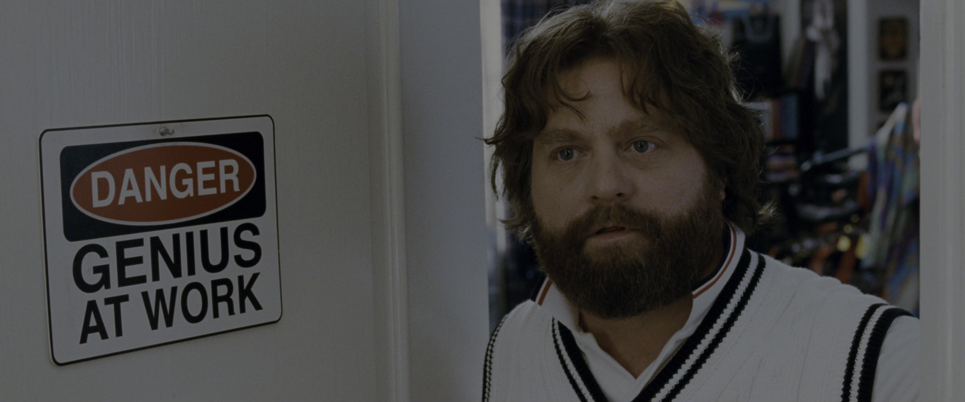 The Hangover Part II (2011), medium, 2.40:1 — film still