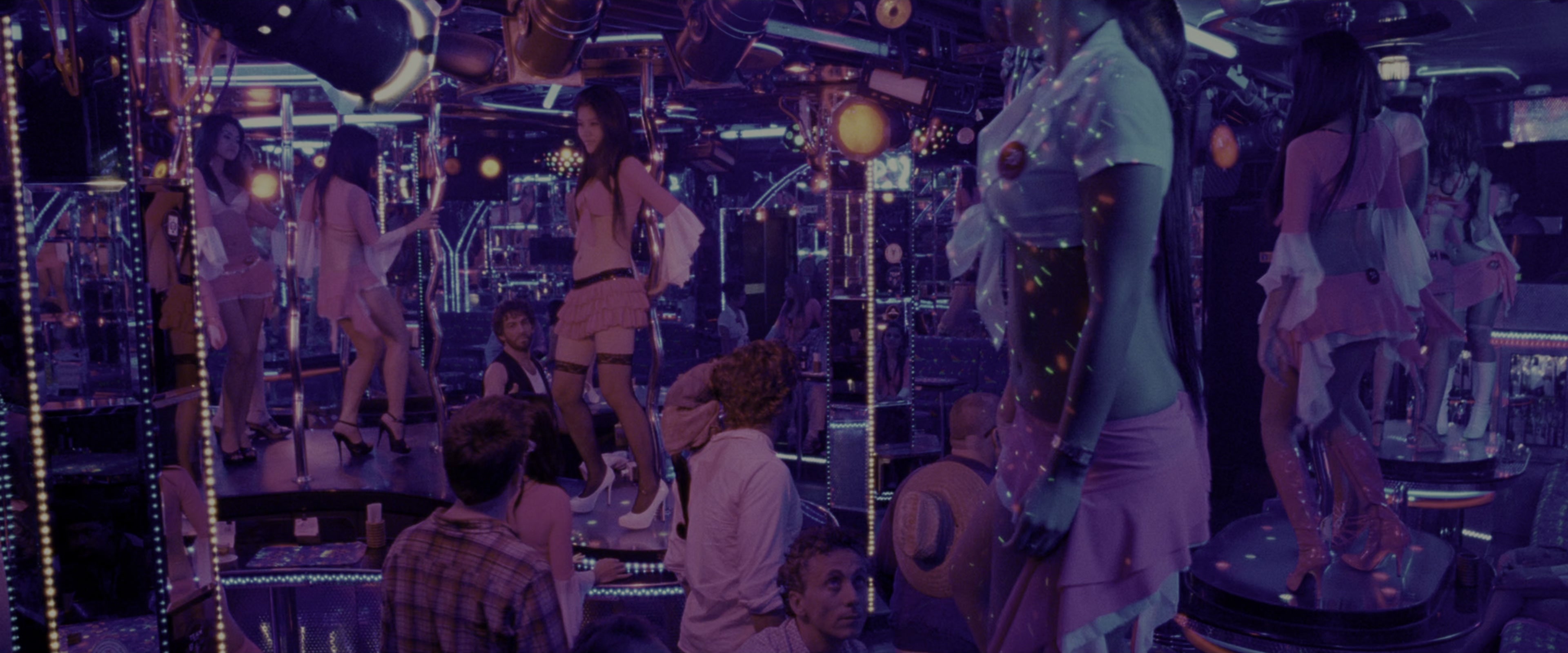 The Hangover Part II (2011), wide, 2.40:1 — film still