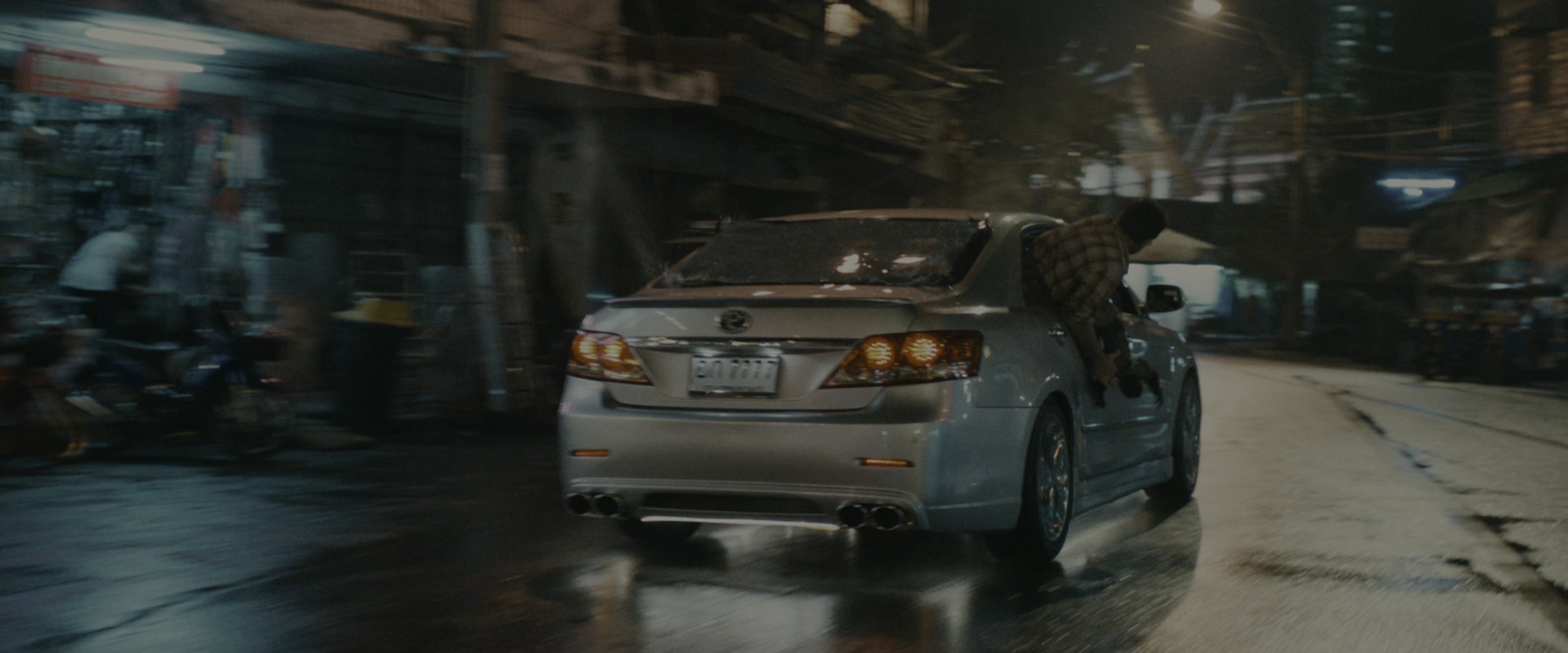 The Hangover Part II (2011), wide, 2.40:1 — film still