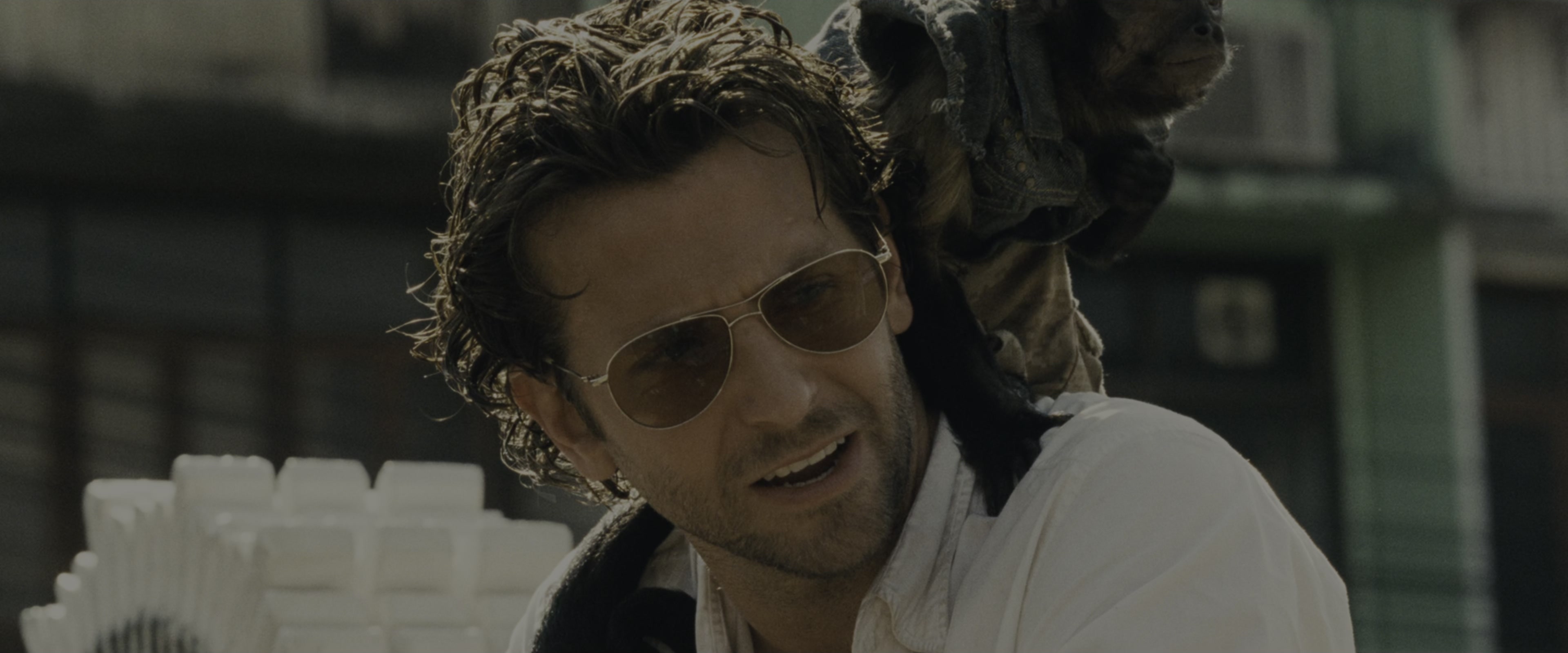 The Hangover Part II (2011), close, 2.40:1 — film still
