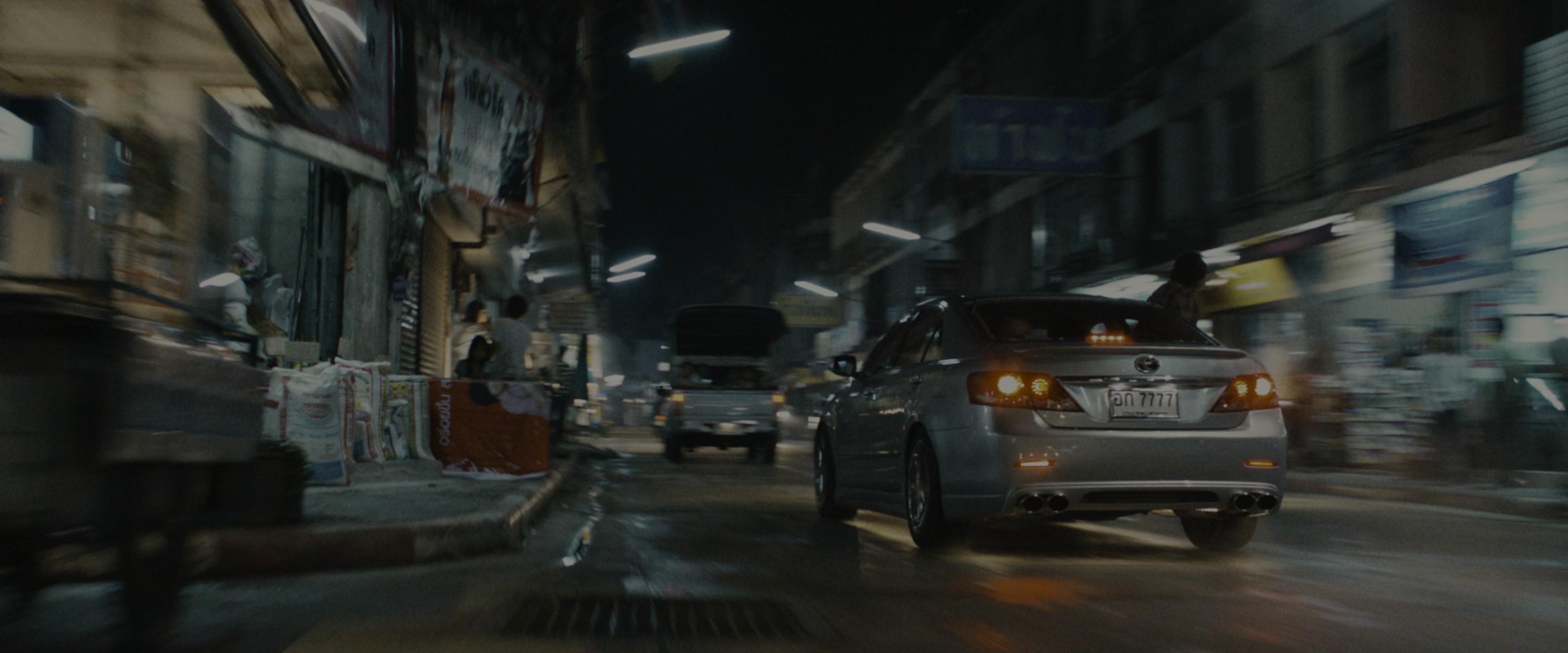 The Hangover Part II (2011), wide, 2.40:1 — film still