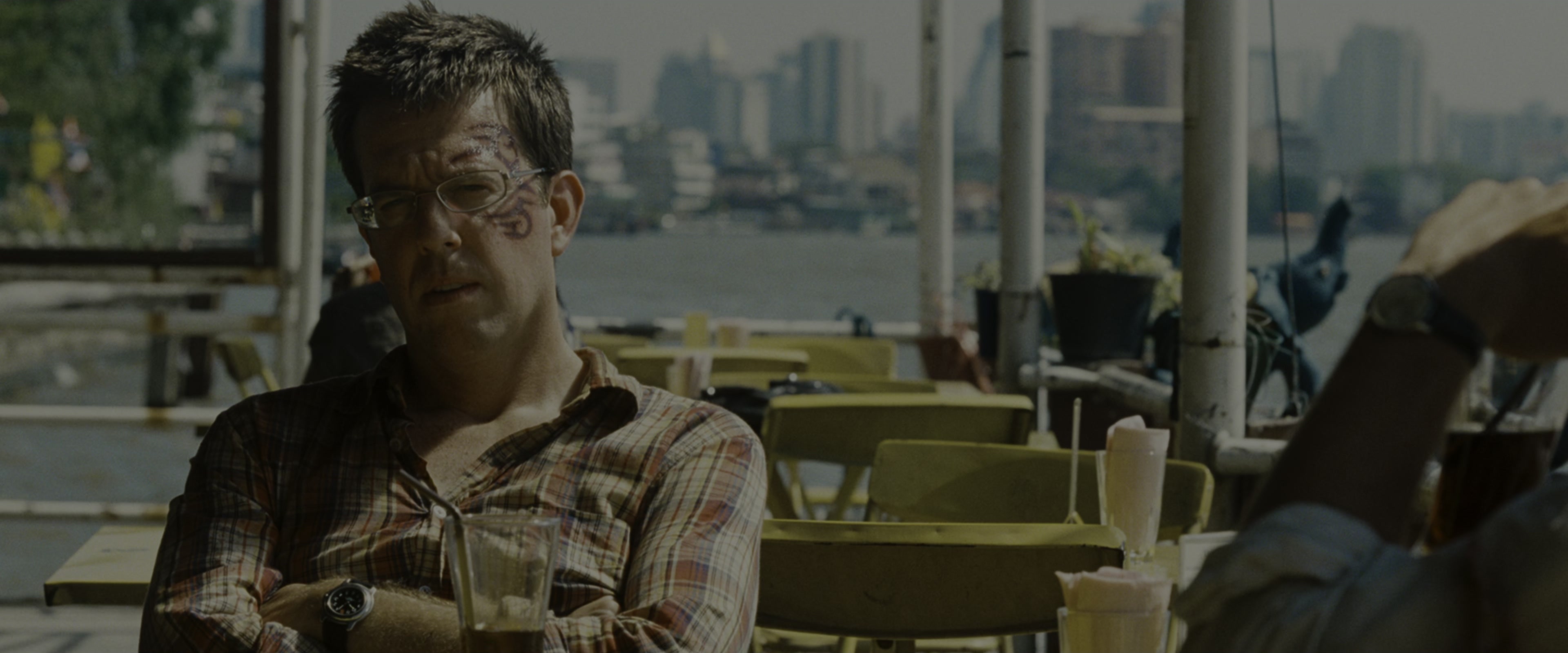 The Hangover Part II (2011), medium, 2.40:1 — film still