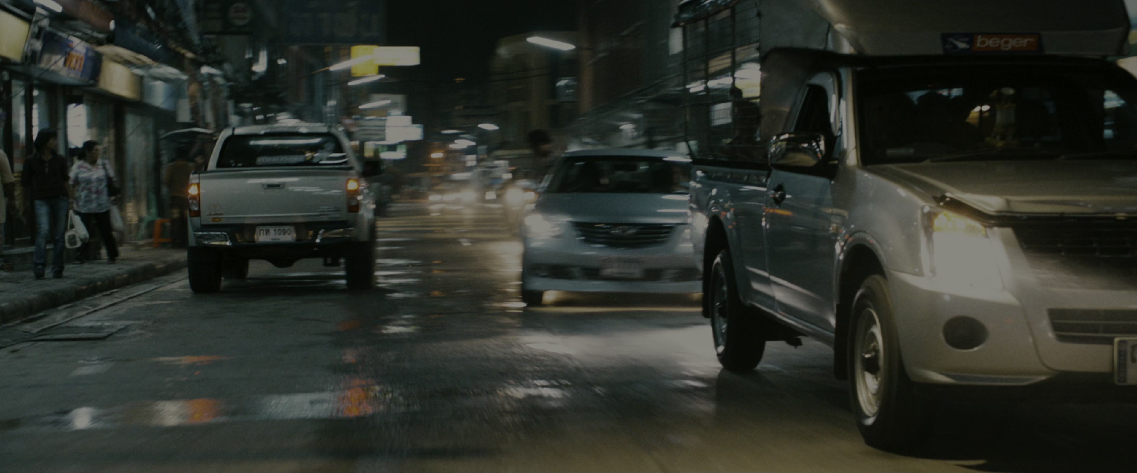 The Hangover Part II (2011), wide, 2.40:1 — film still
