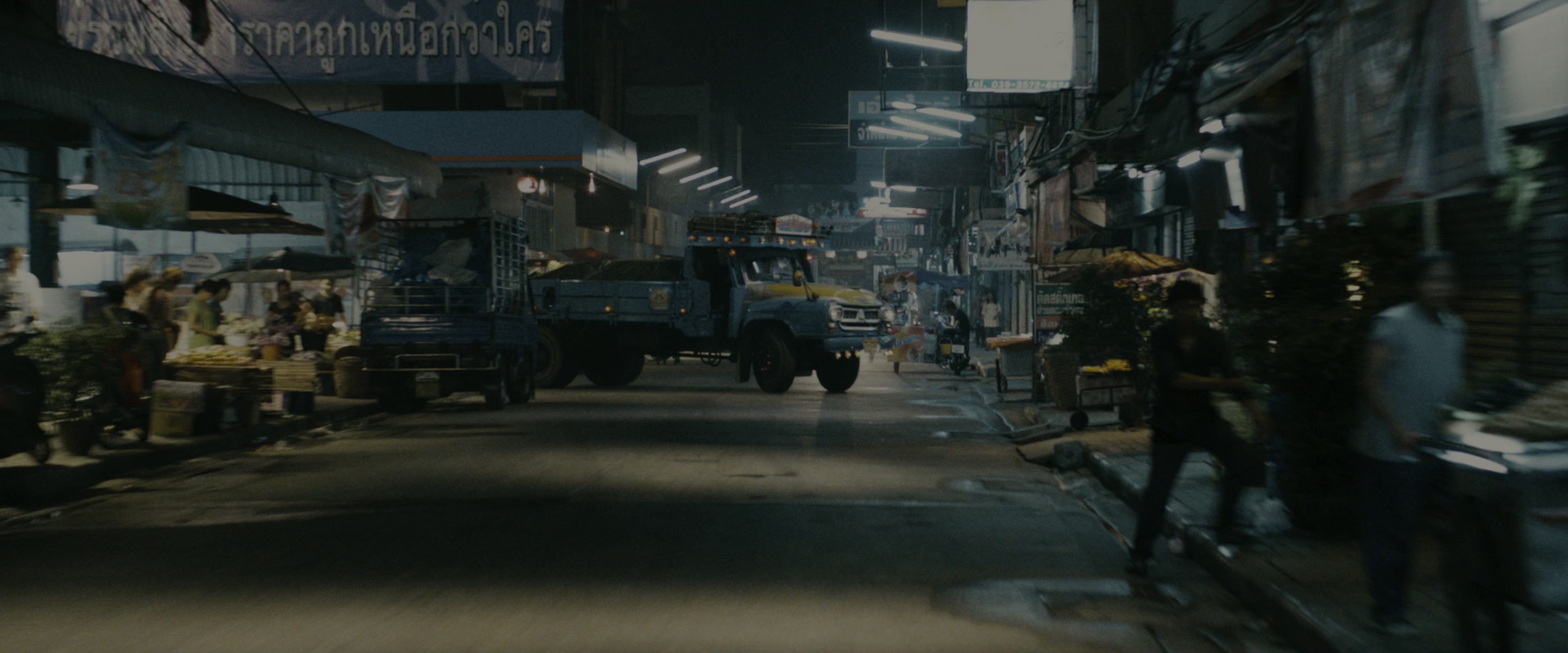 The Hangover Part II (2011), wide, 2.40:1 — film still