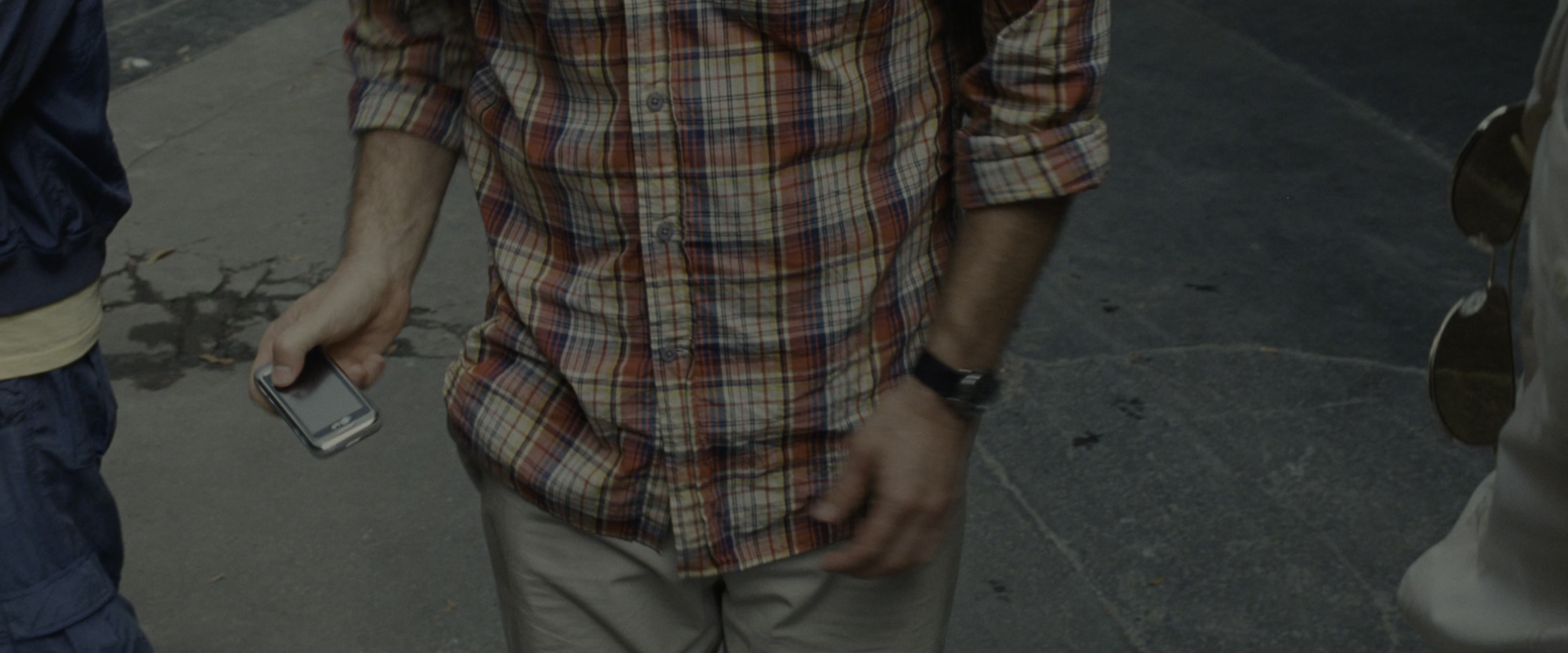 The Hangover Part II (2011), wide, 2.40:1 — film still